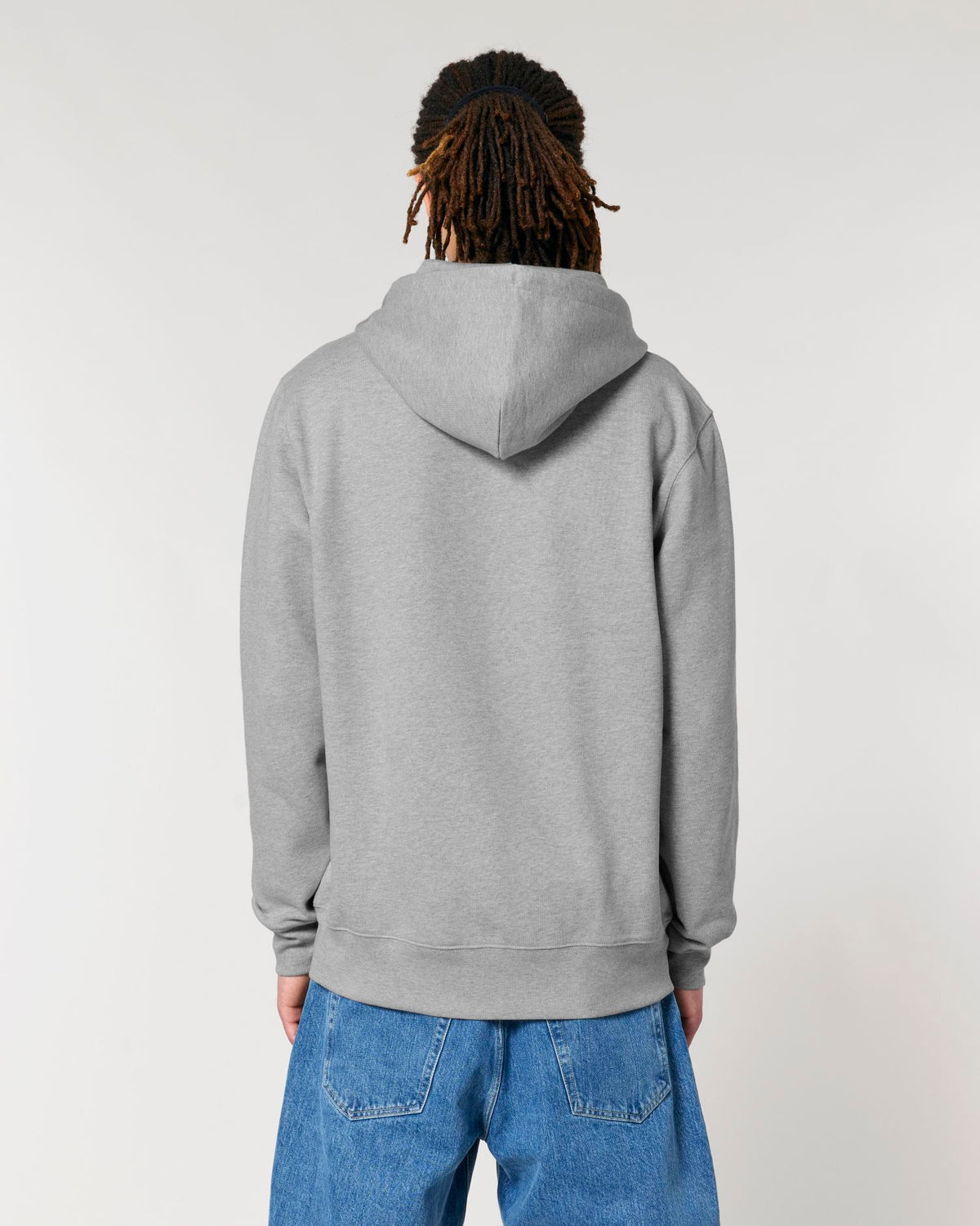 Heather Grey - C250