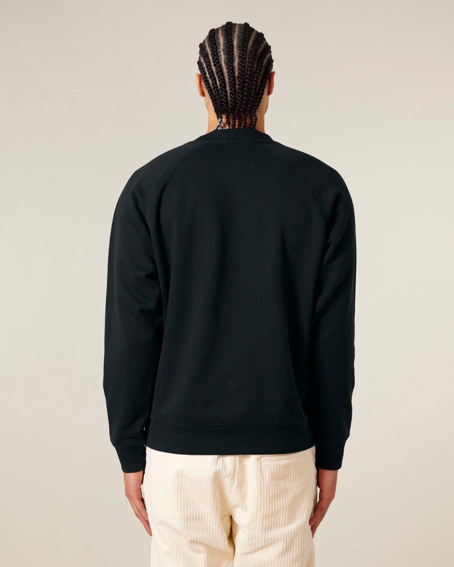 Black - C002