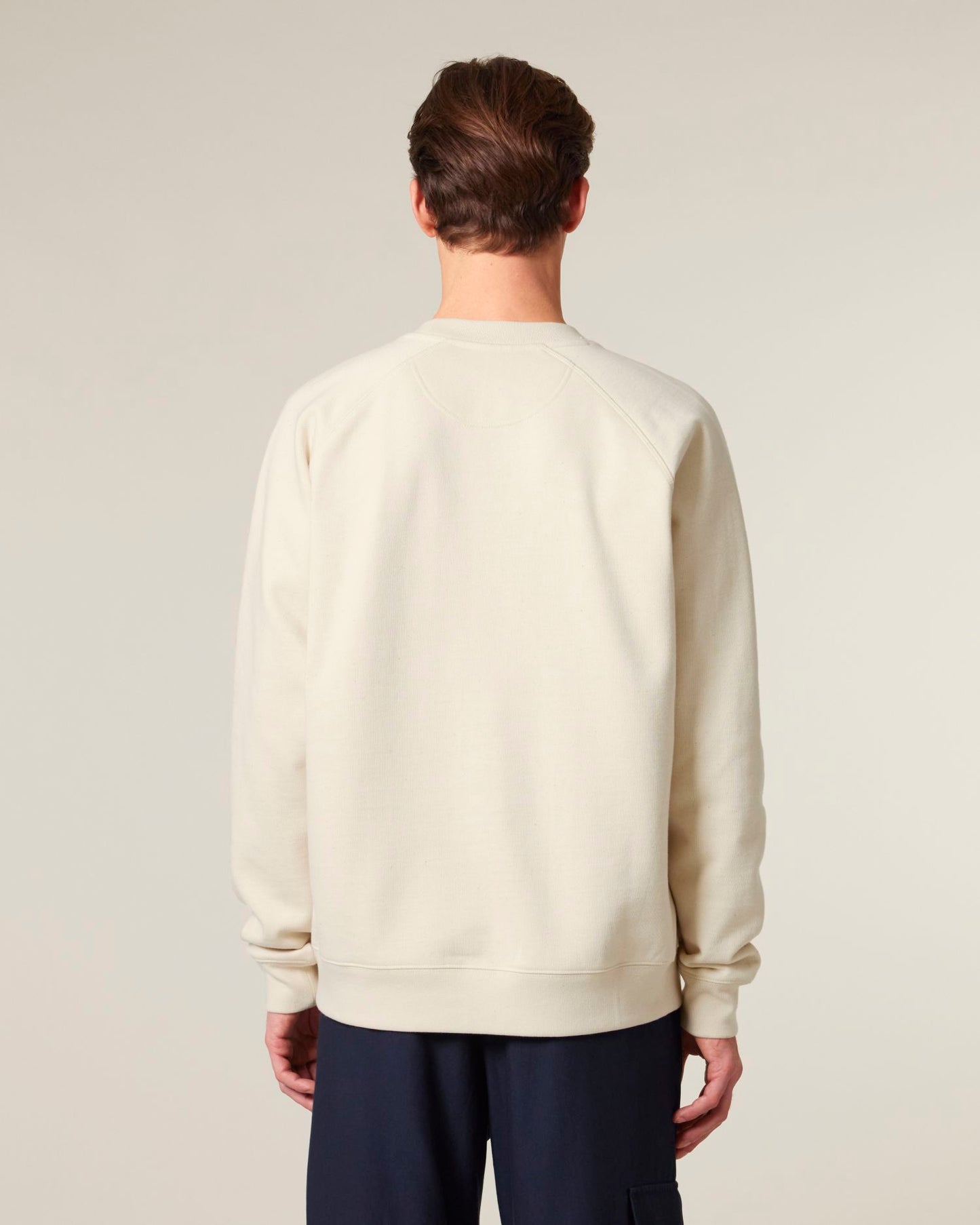 Natural Raw - C054