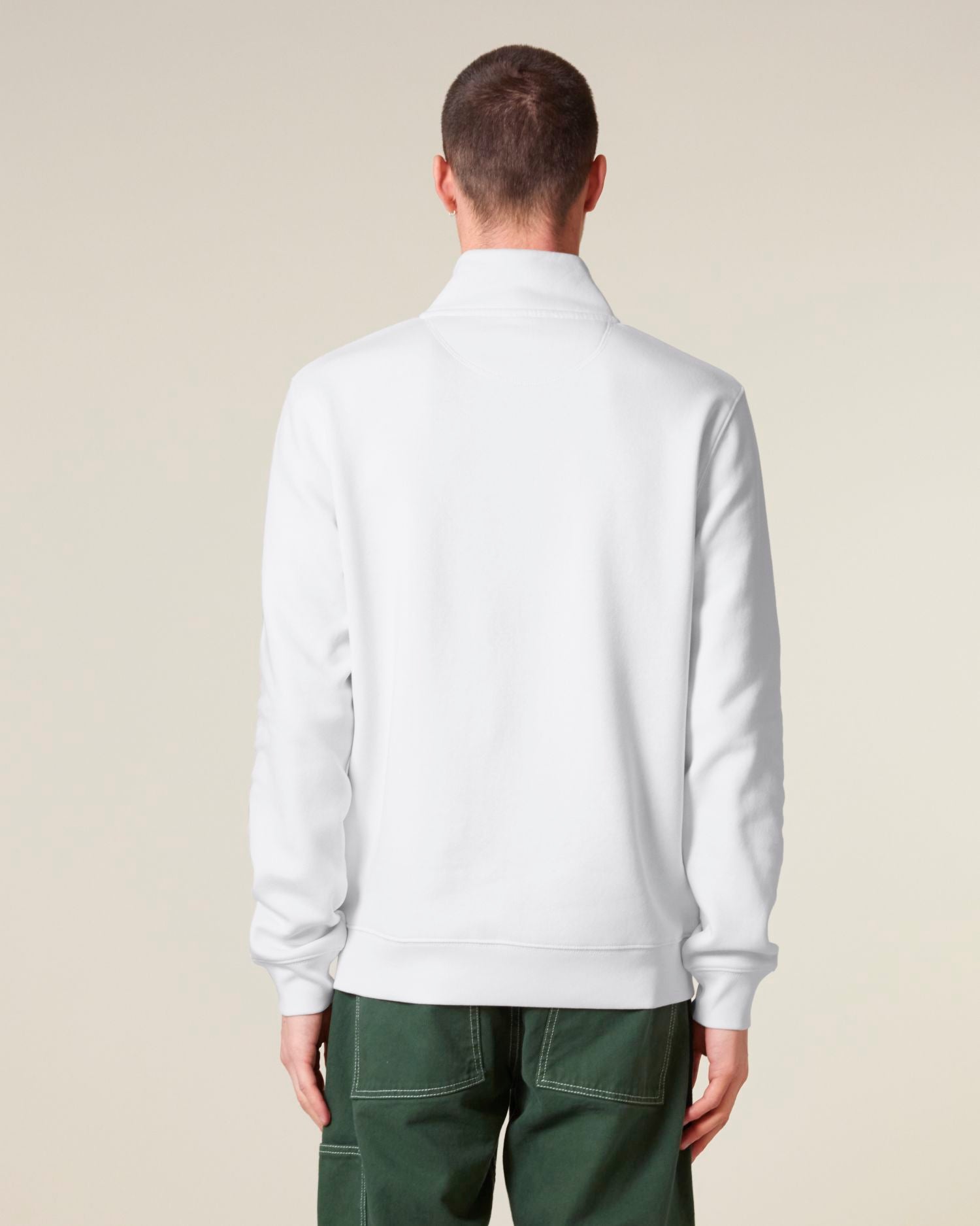 White - C001