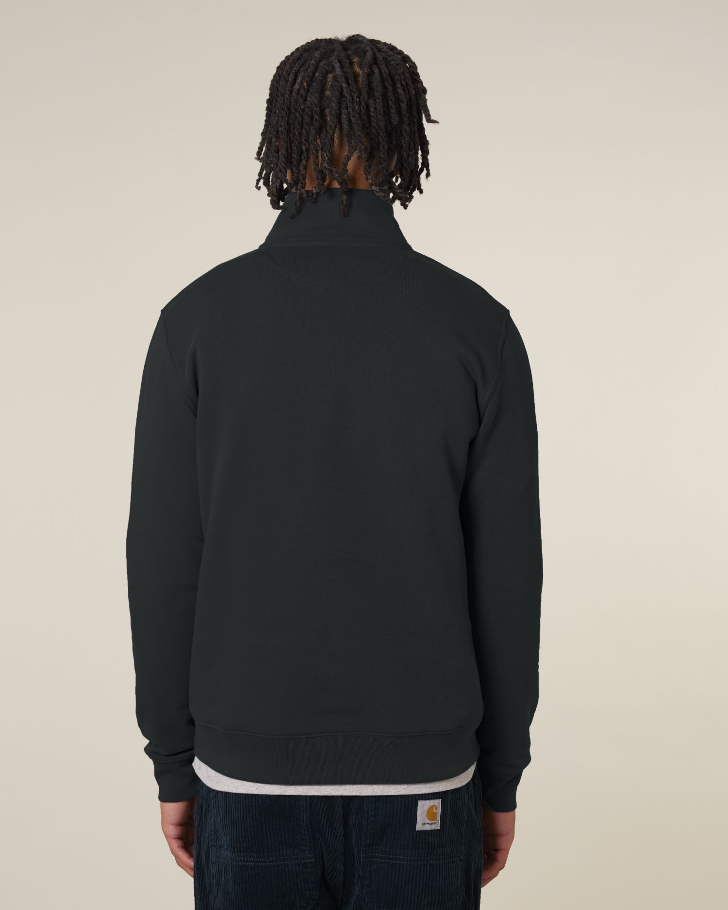 Black - C002