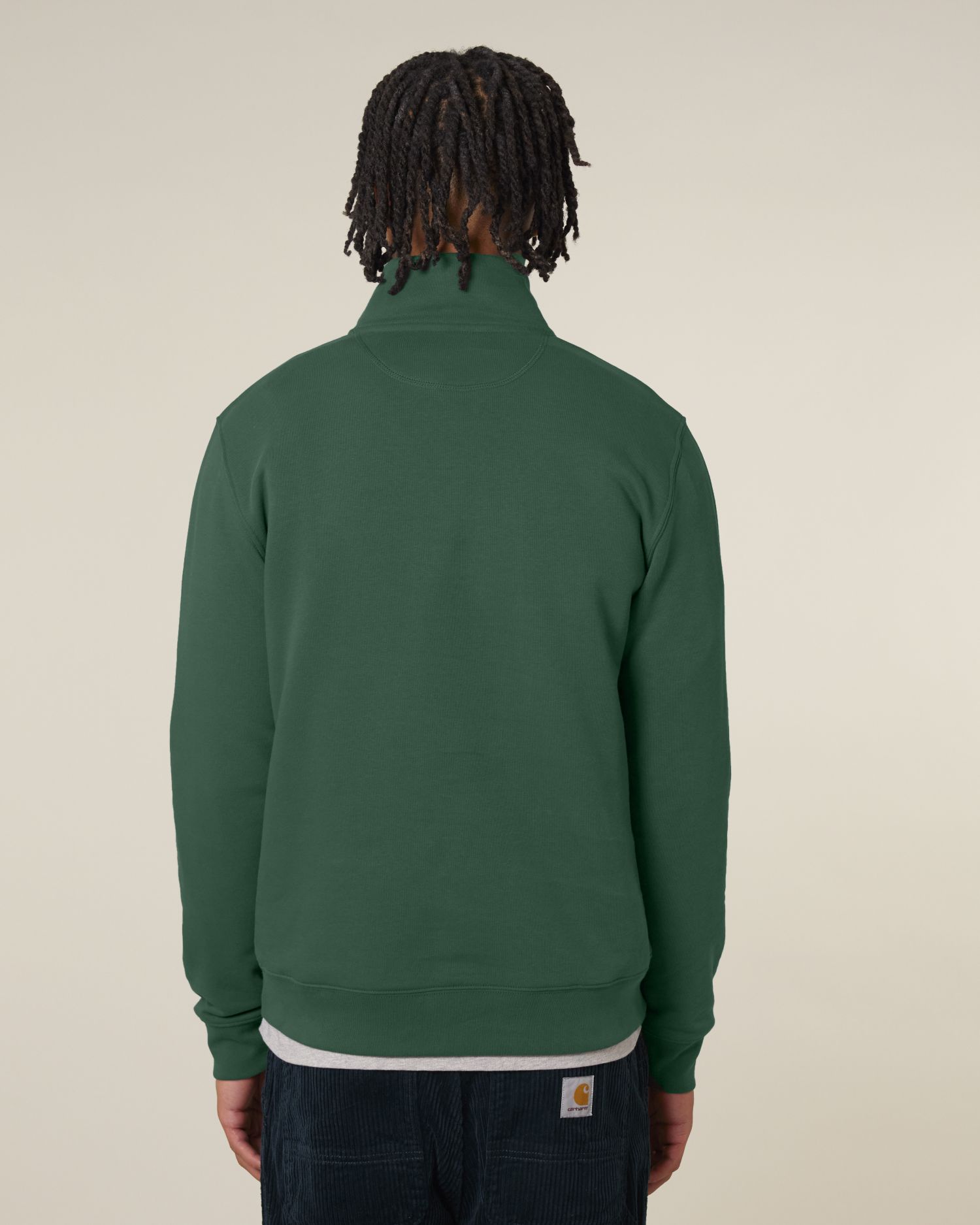 Bottle Green - C224