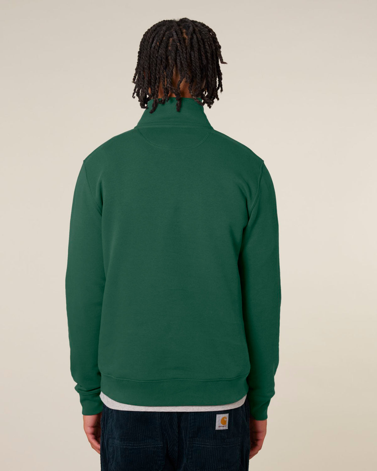 Bottle Green - C224