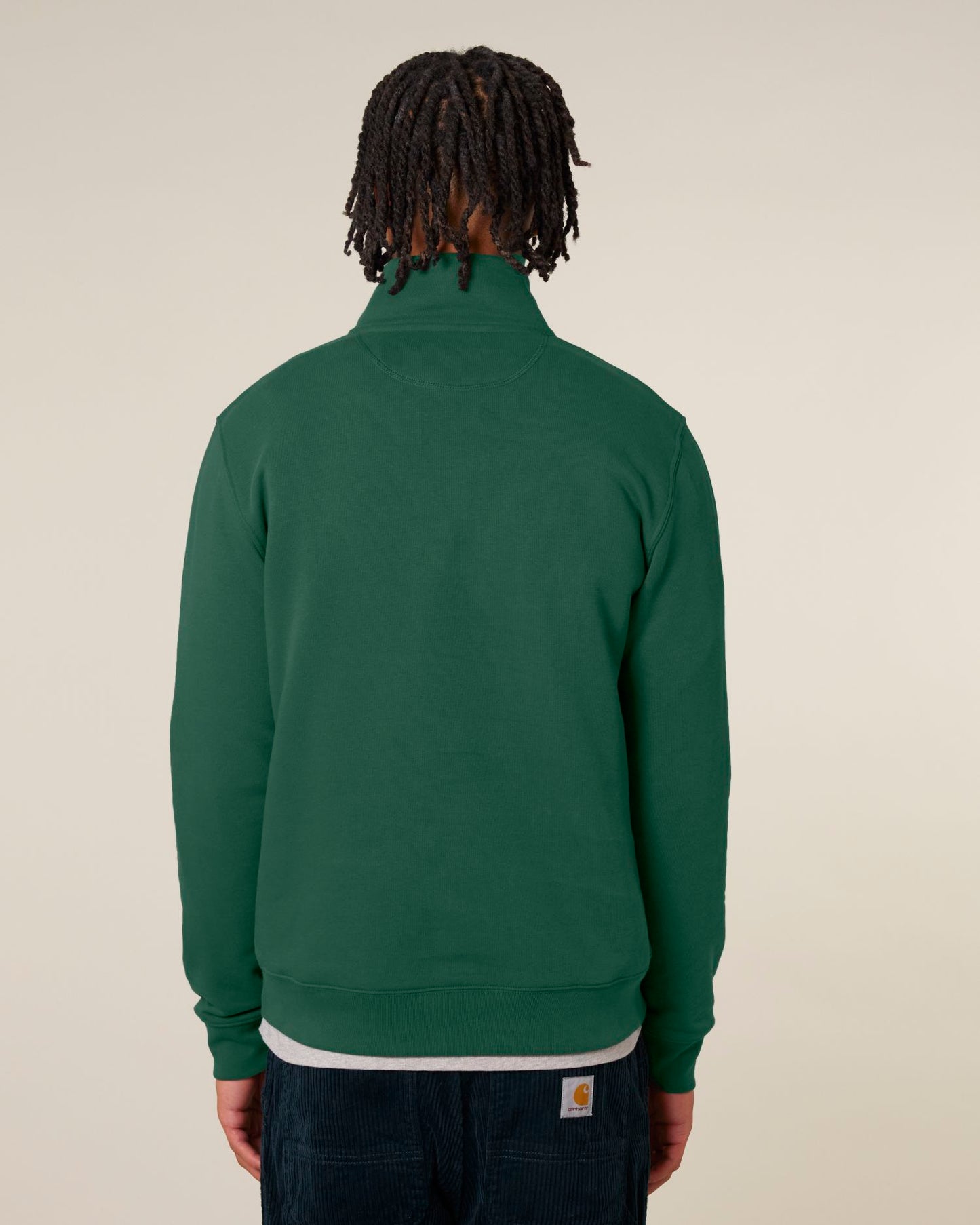 Bottle Green - C224