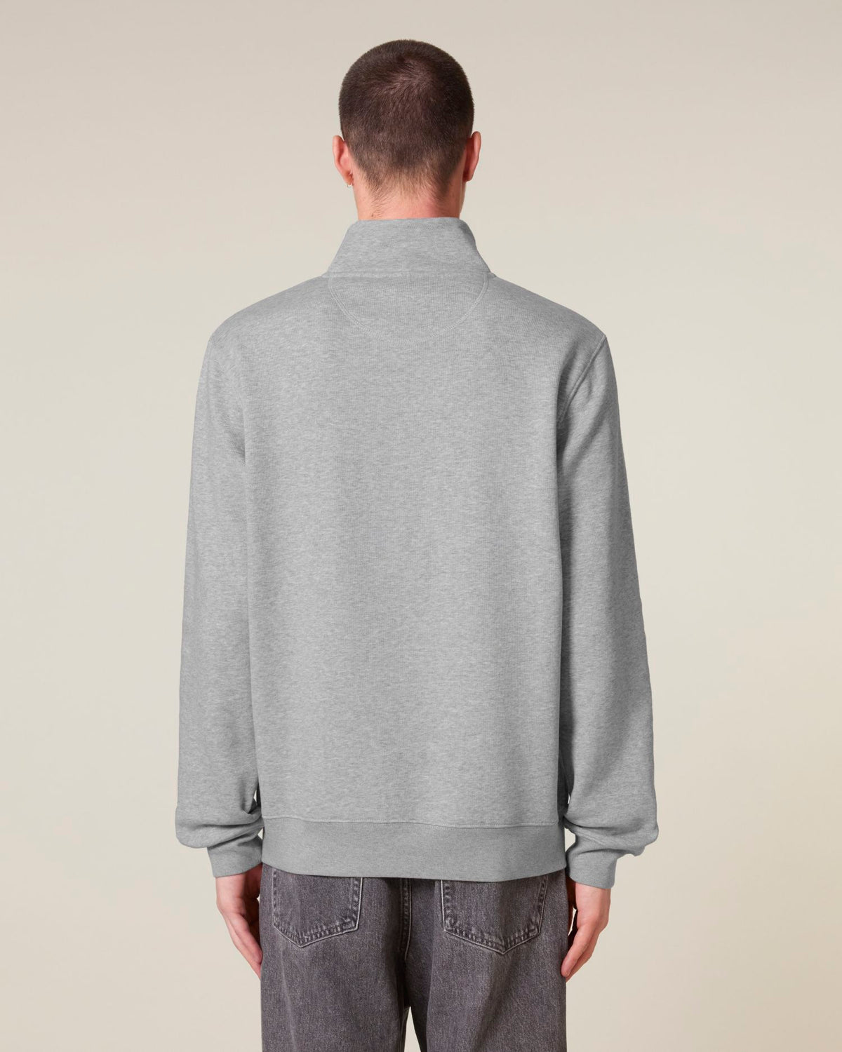 Heather Grey - C250