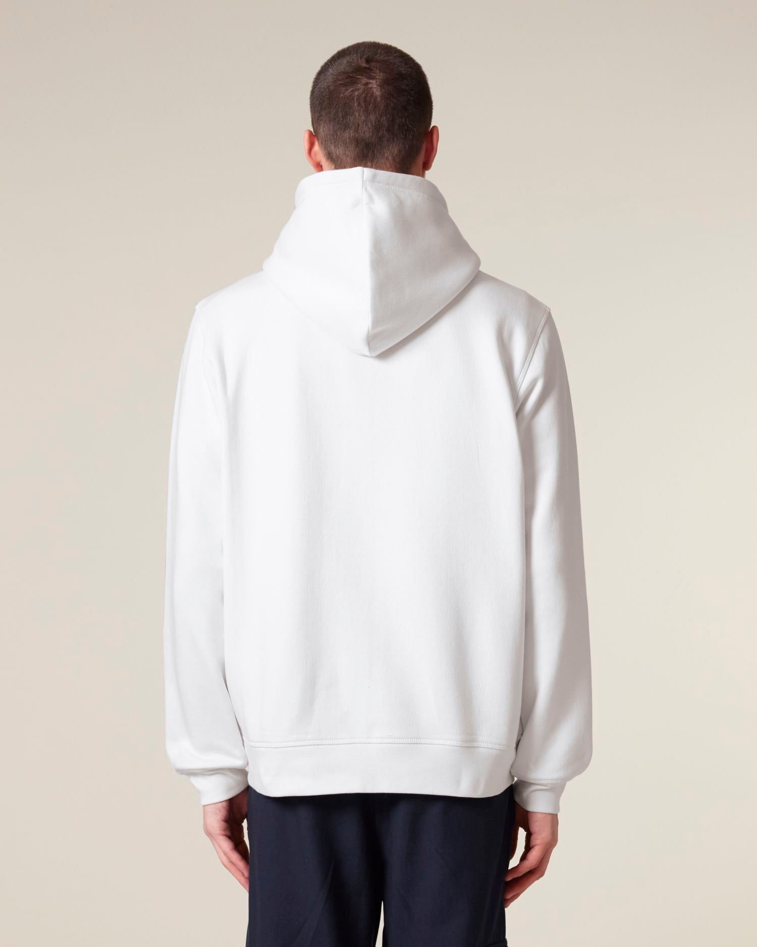 White - C001