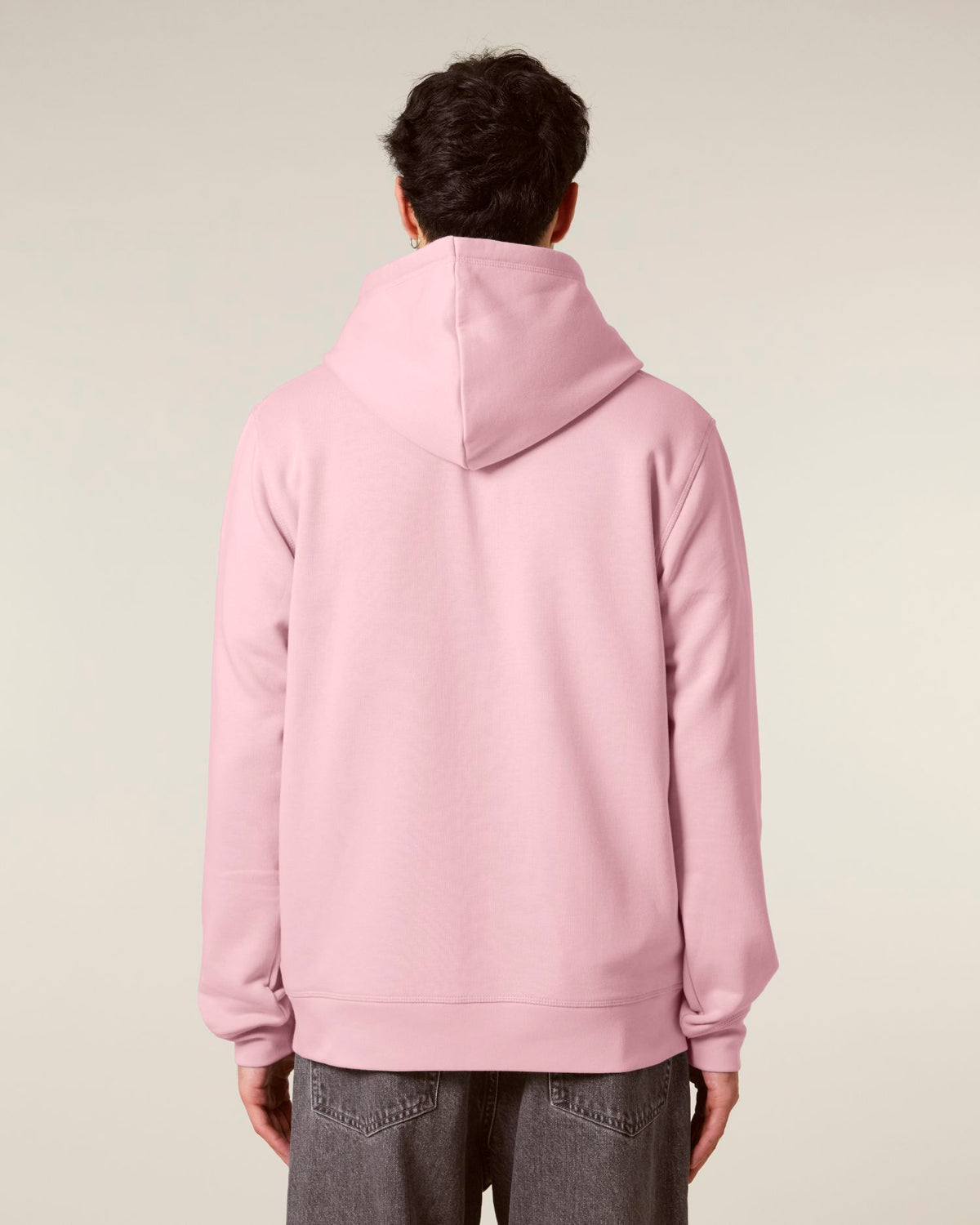 Cotton Pink - C005