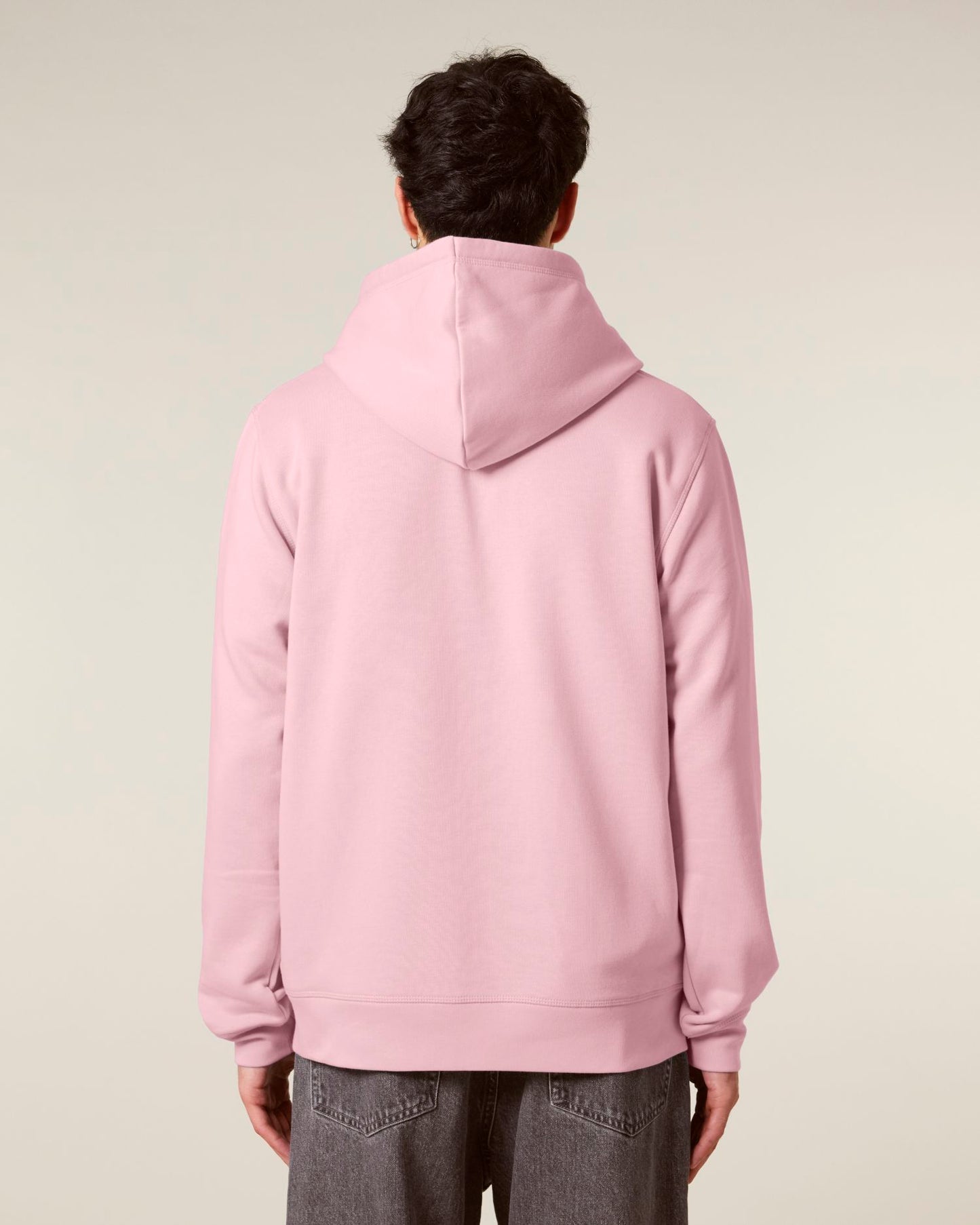 Cotton Pink - C005