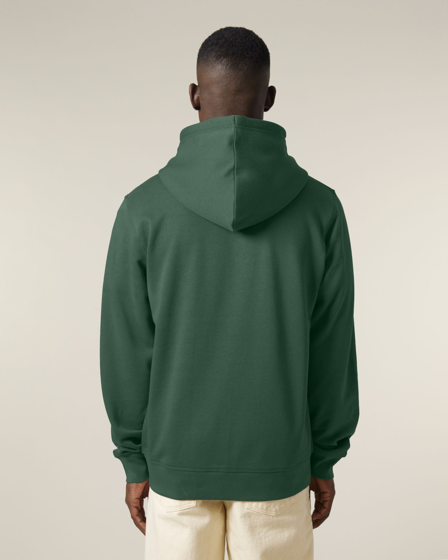 Bottle Green - C224