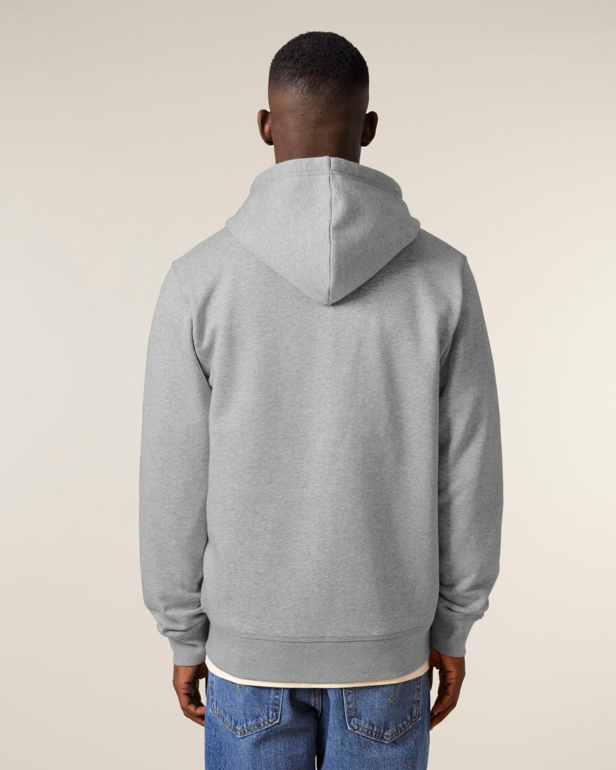 Heather Grey - C250