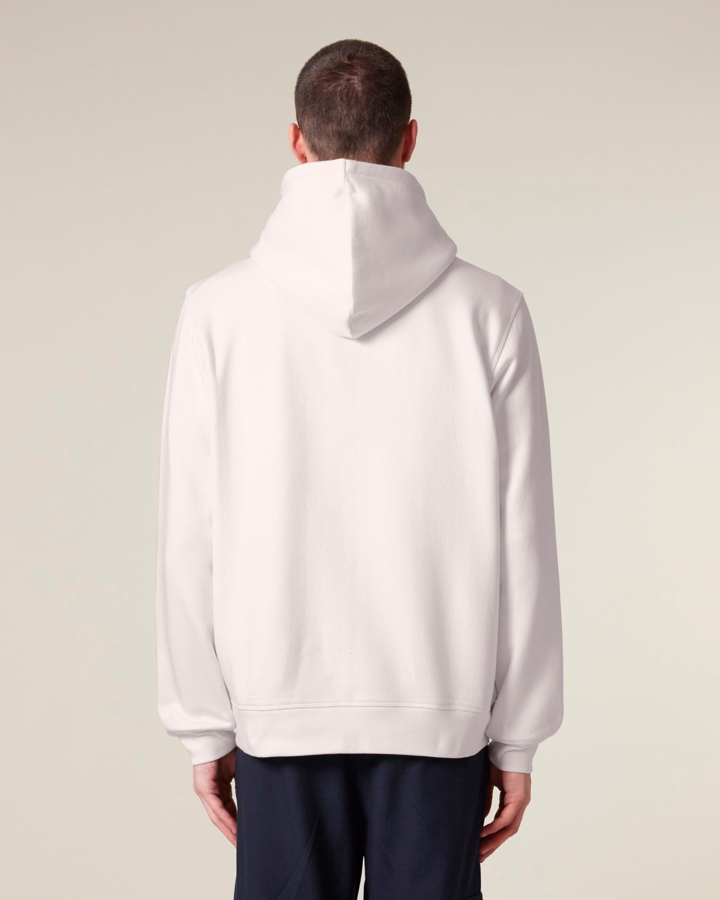 Vintage White - C504