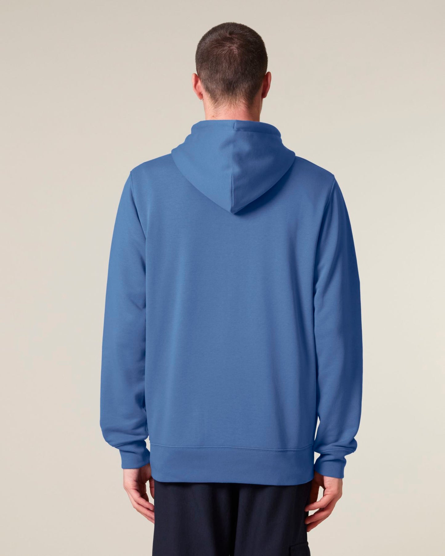 Bright Blue - C053