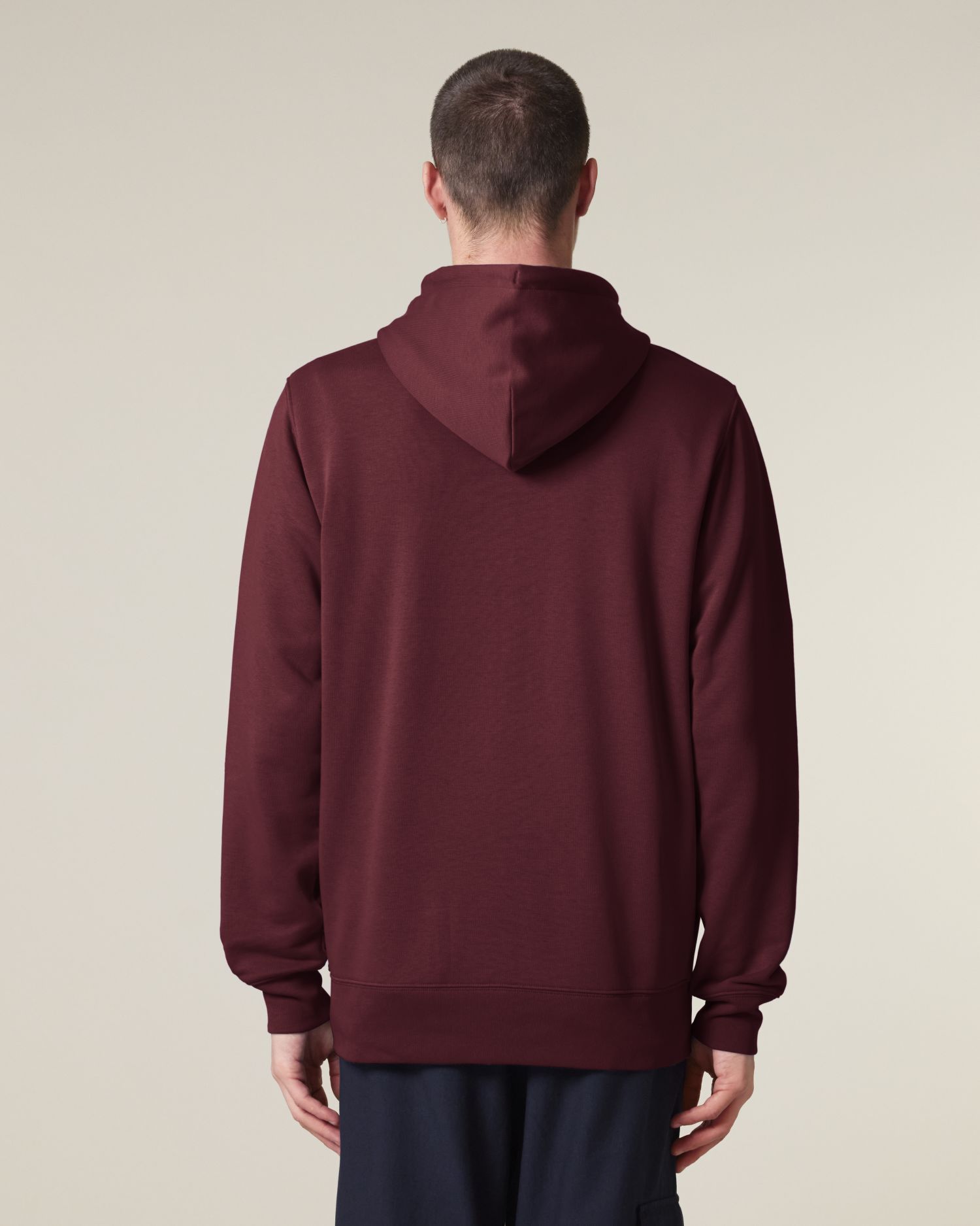 Burgundy - C244