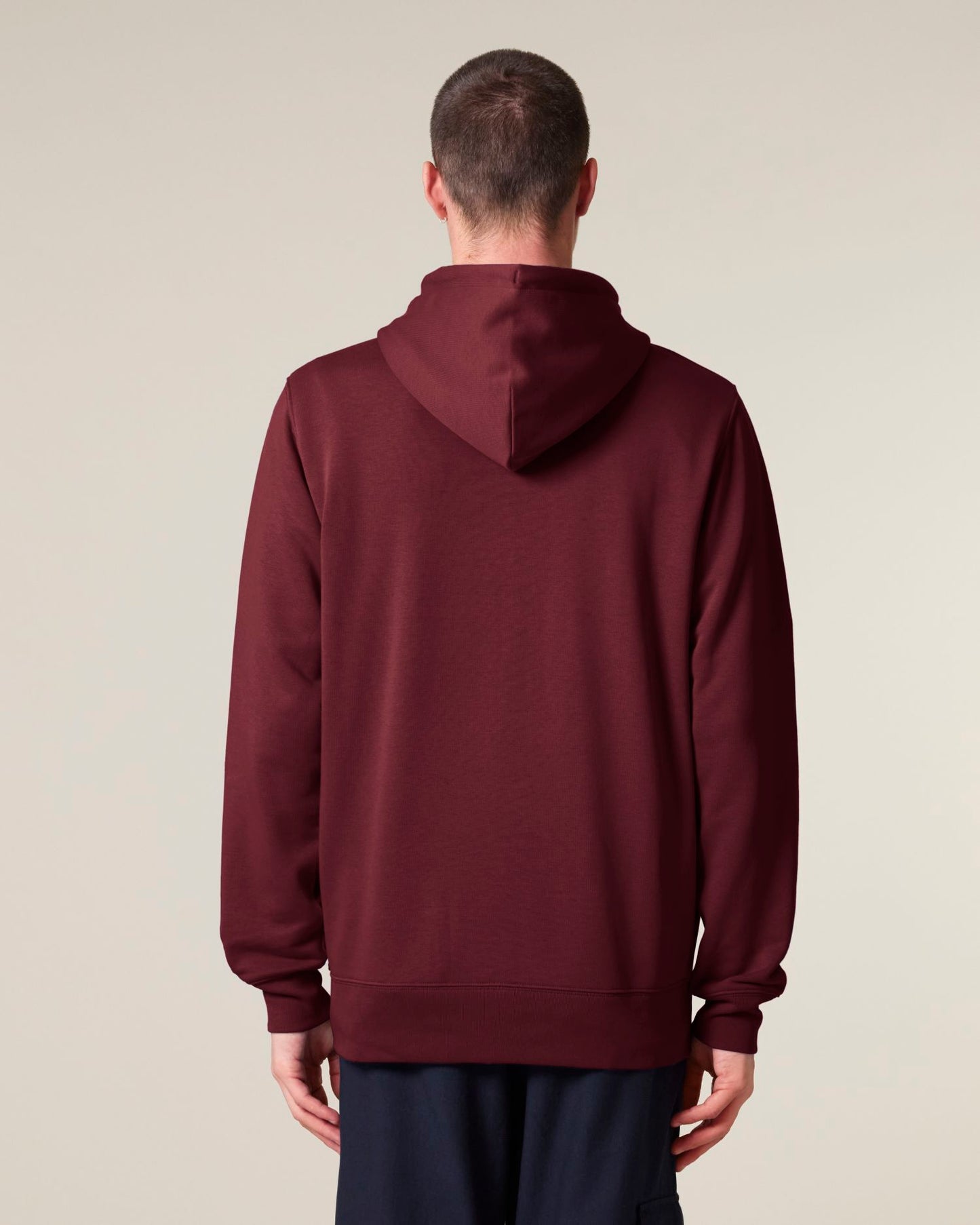Burgundy - C244