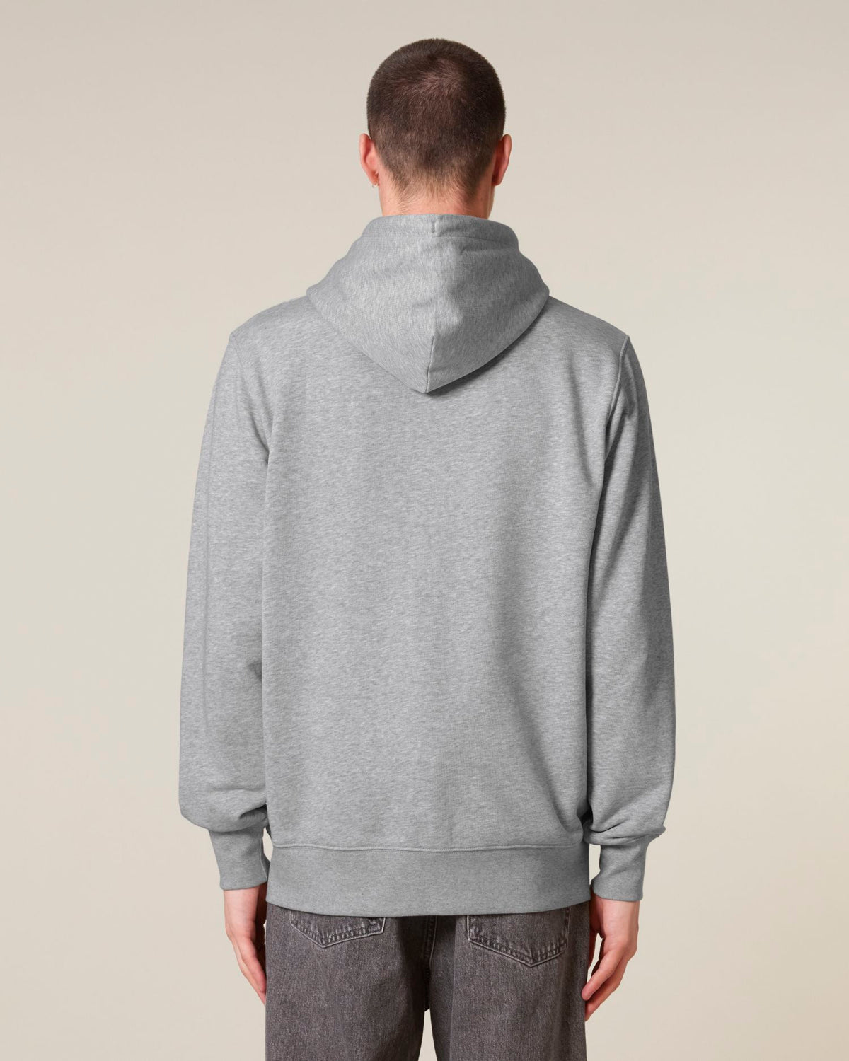 Heather Grey - C250
