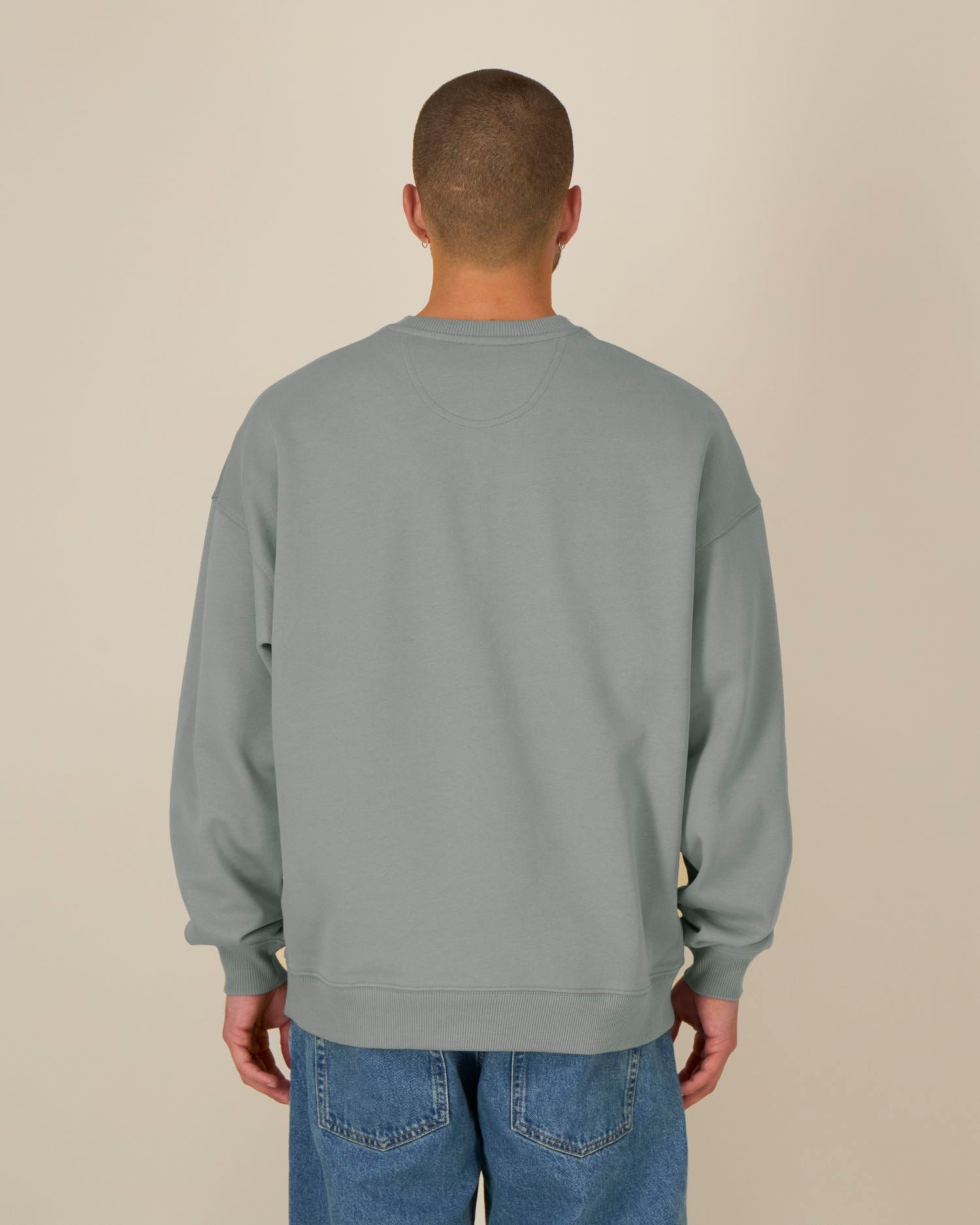 Misty Grey - C138