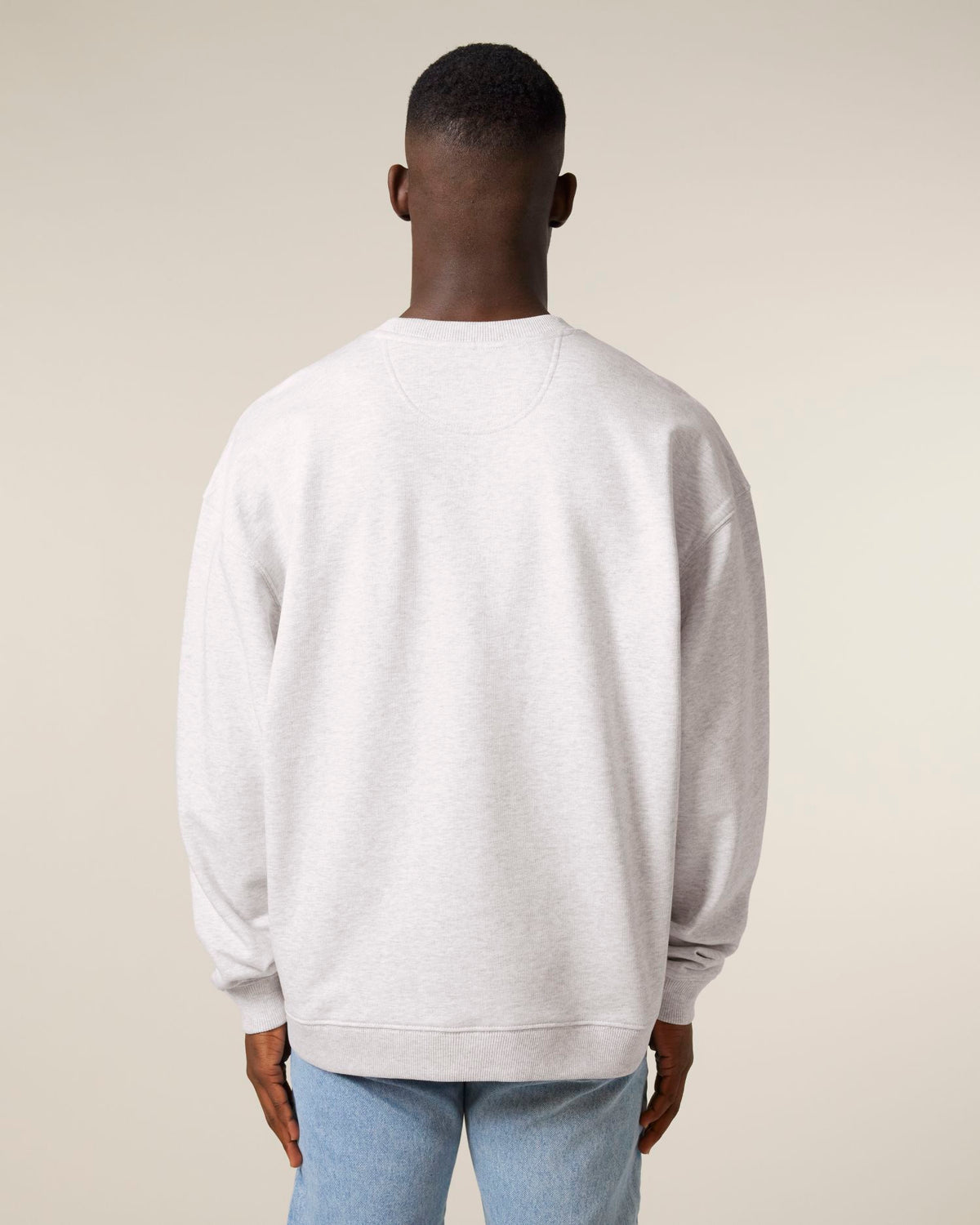 Cool Heather Grey - C146