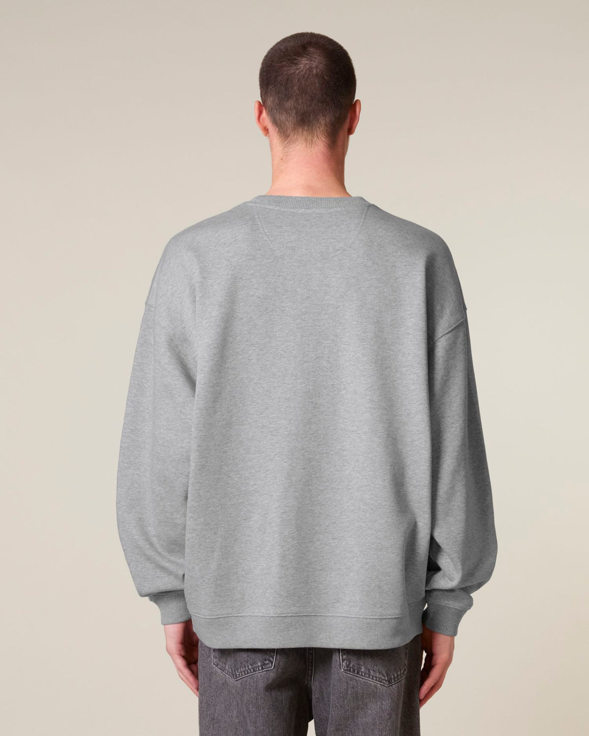 Heather Grey - C250