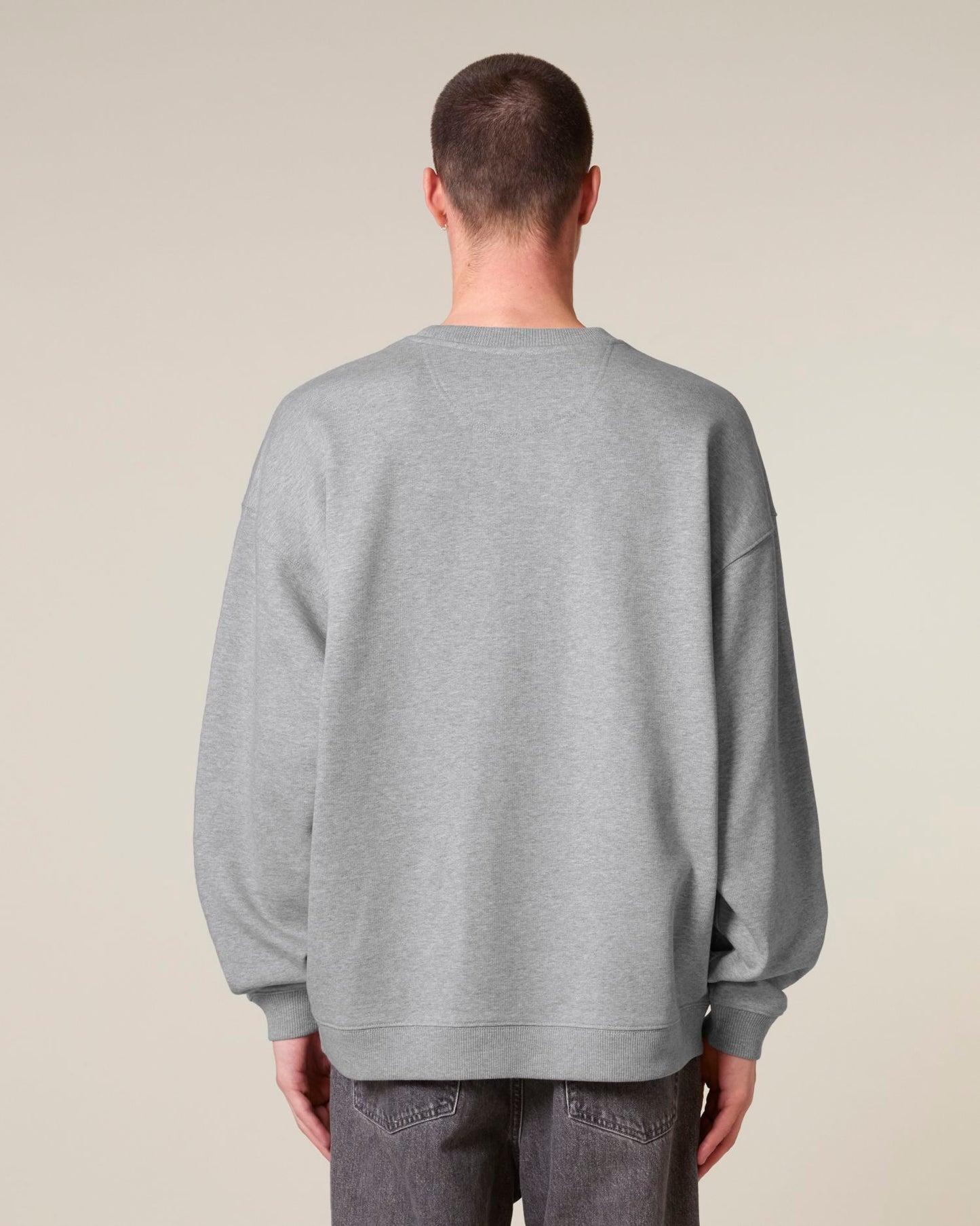 Heather Grey - C250