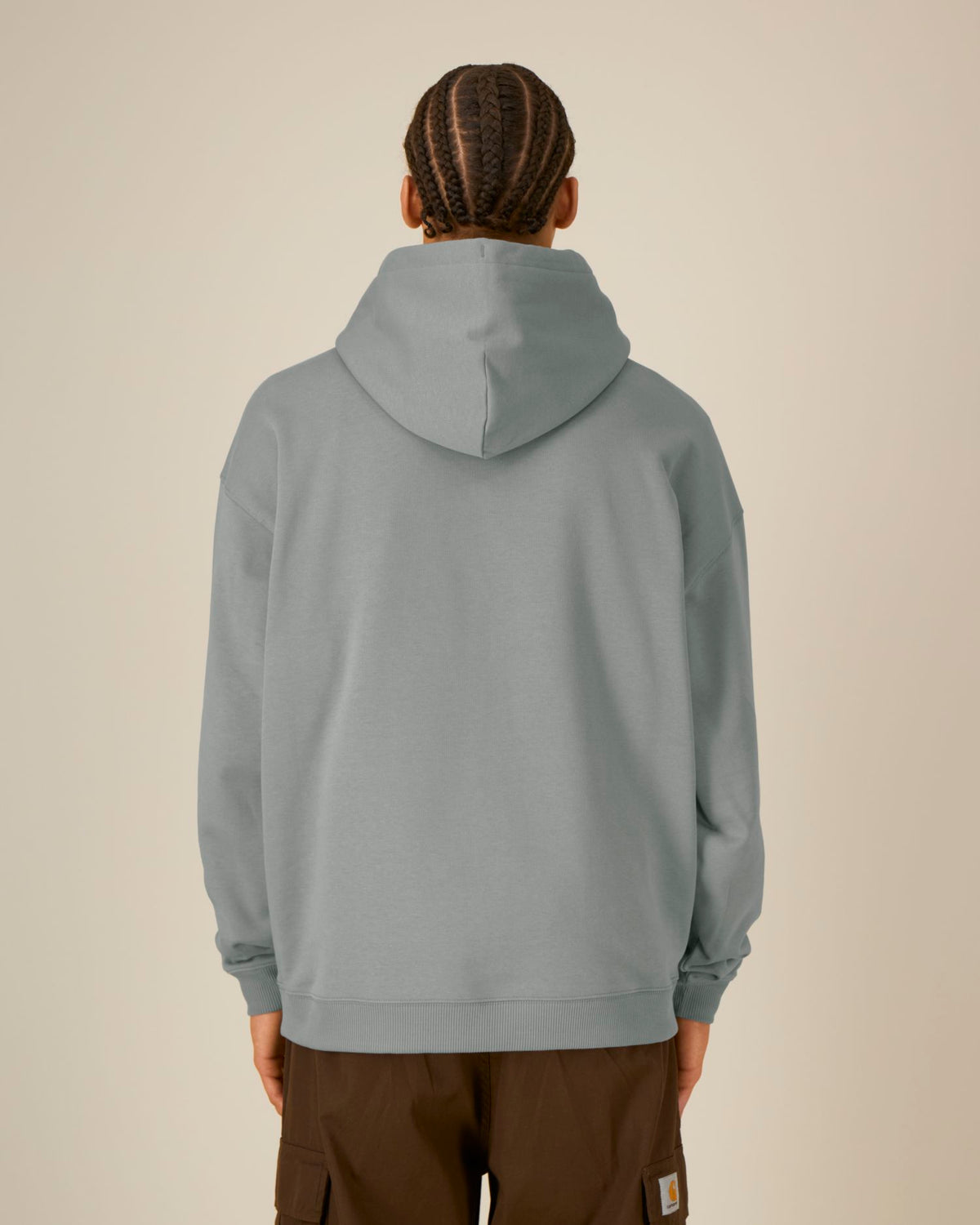 Misty Grey - C138