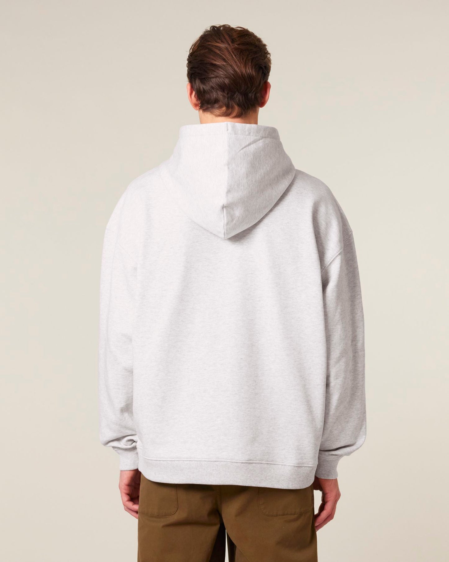 Cool Heather Grey - C146