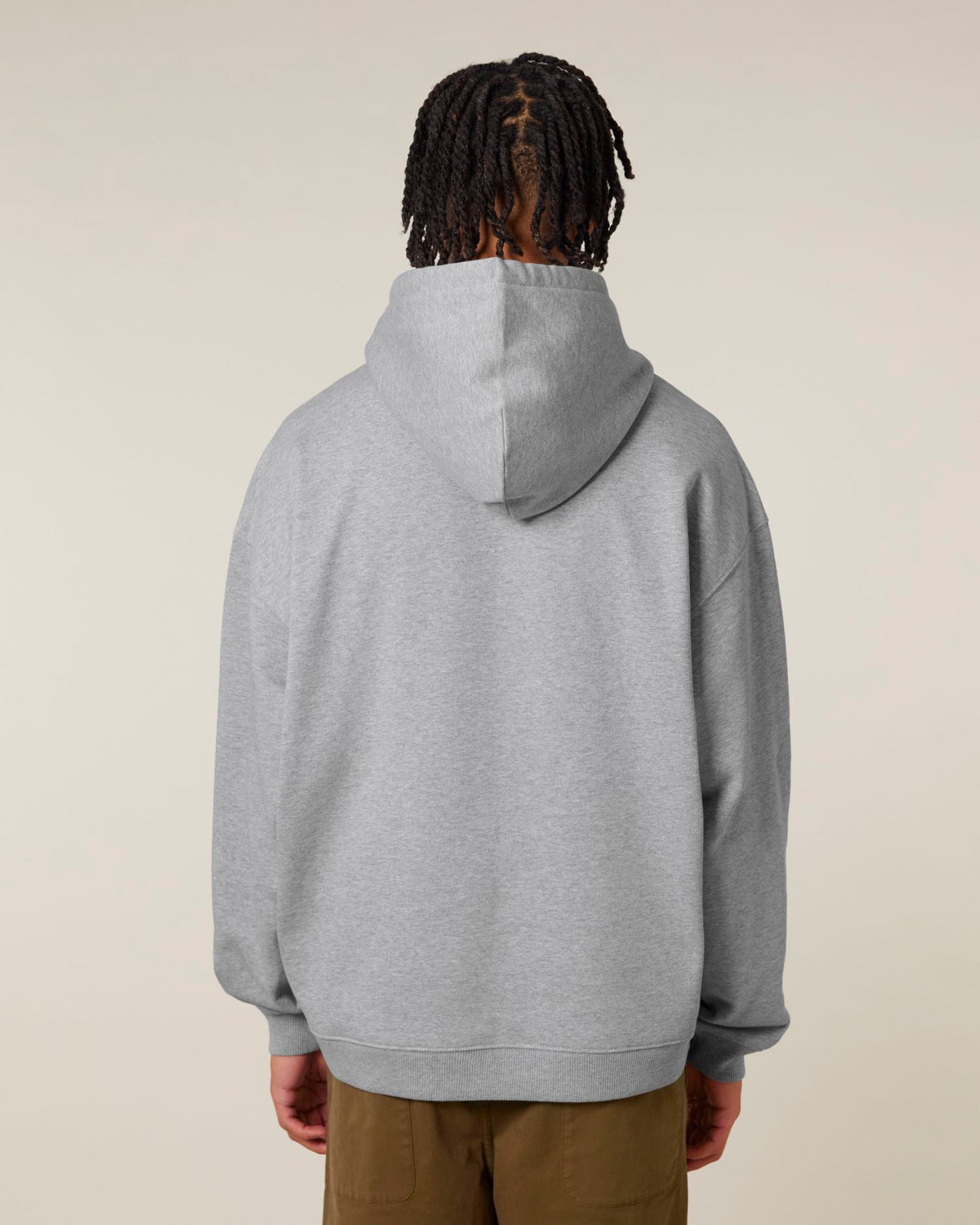 Heather Grey - C250