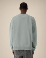 G. Dyed Misty Grey - C157