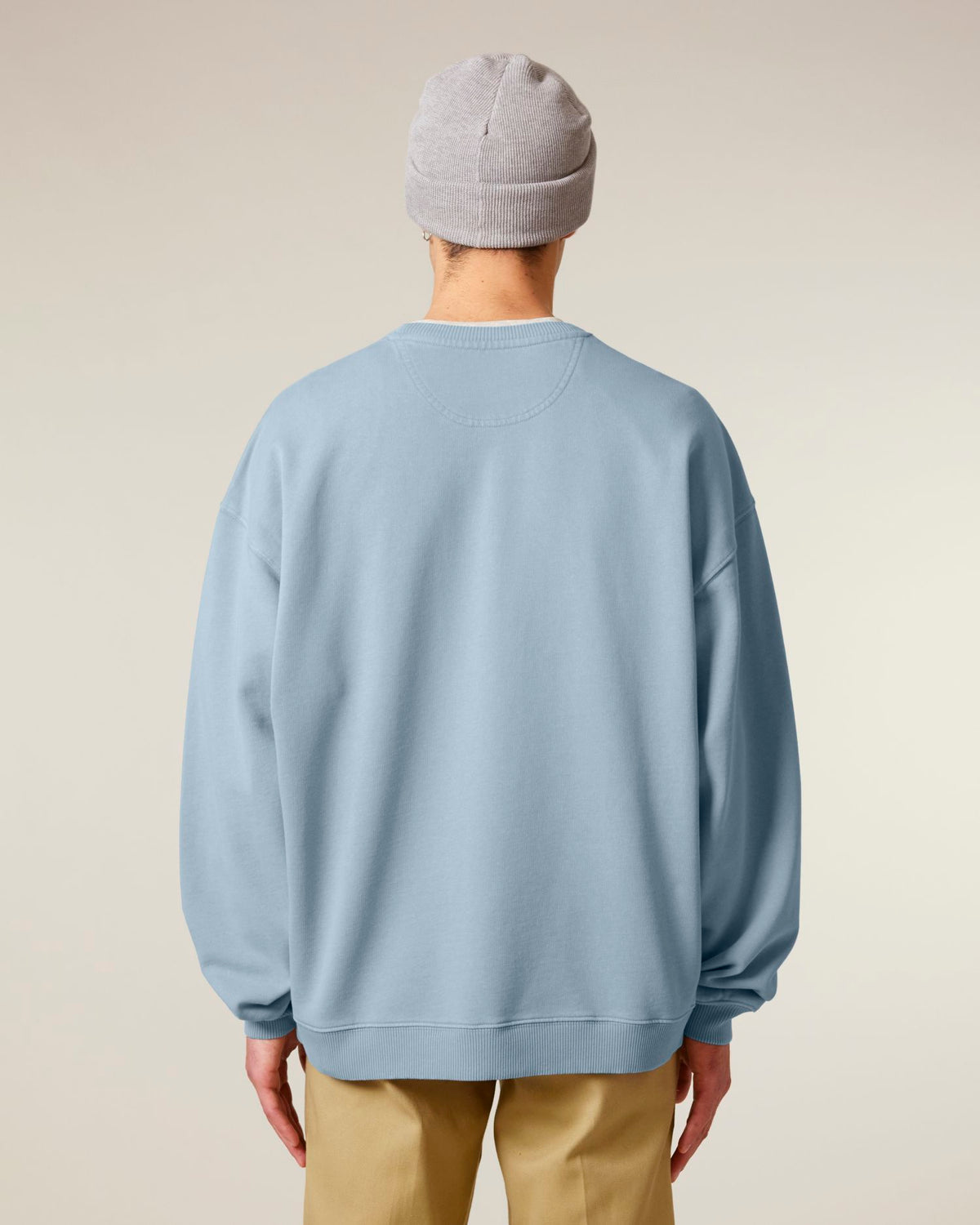 G. Dyed Blue Stone - C732