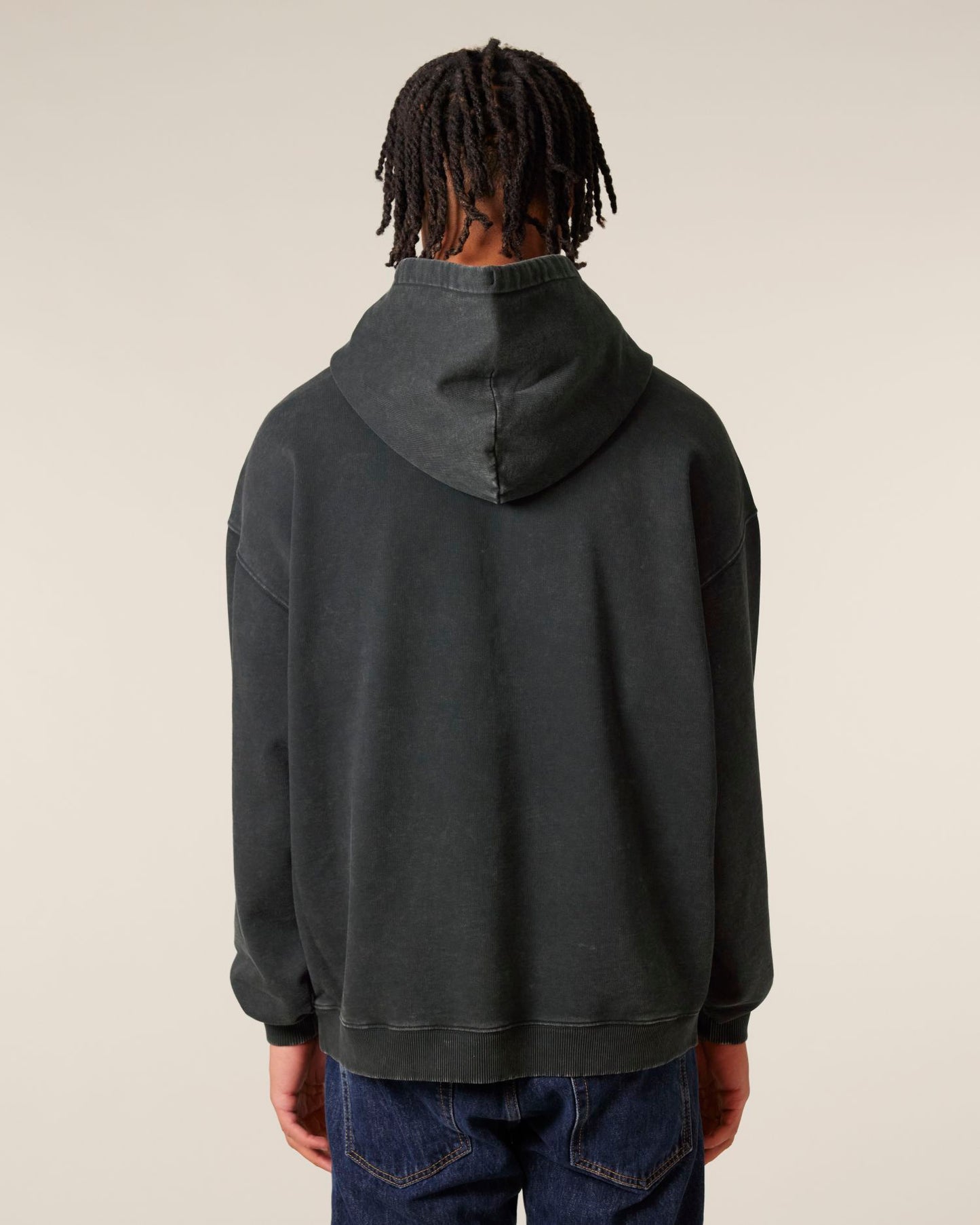 G. Dyed Black Rock - C140