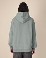 G. Dyed Misty Grey - C157