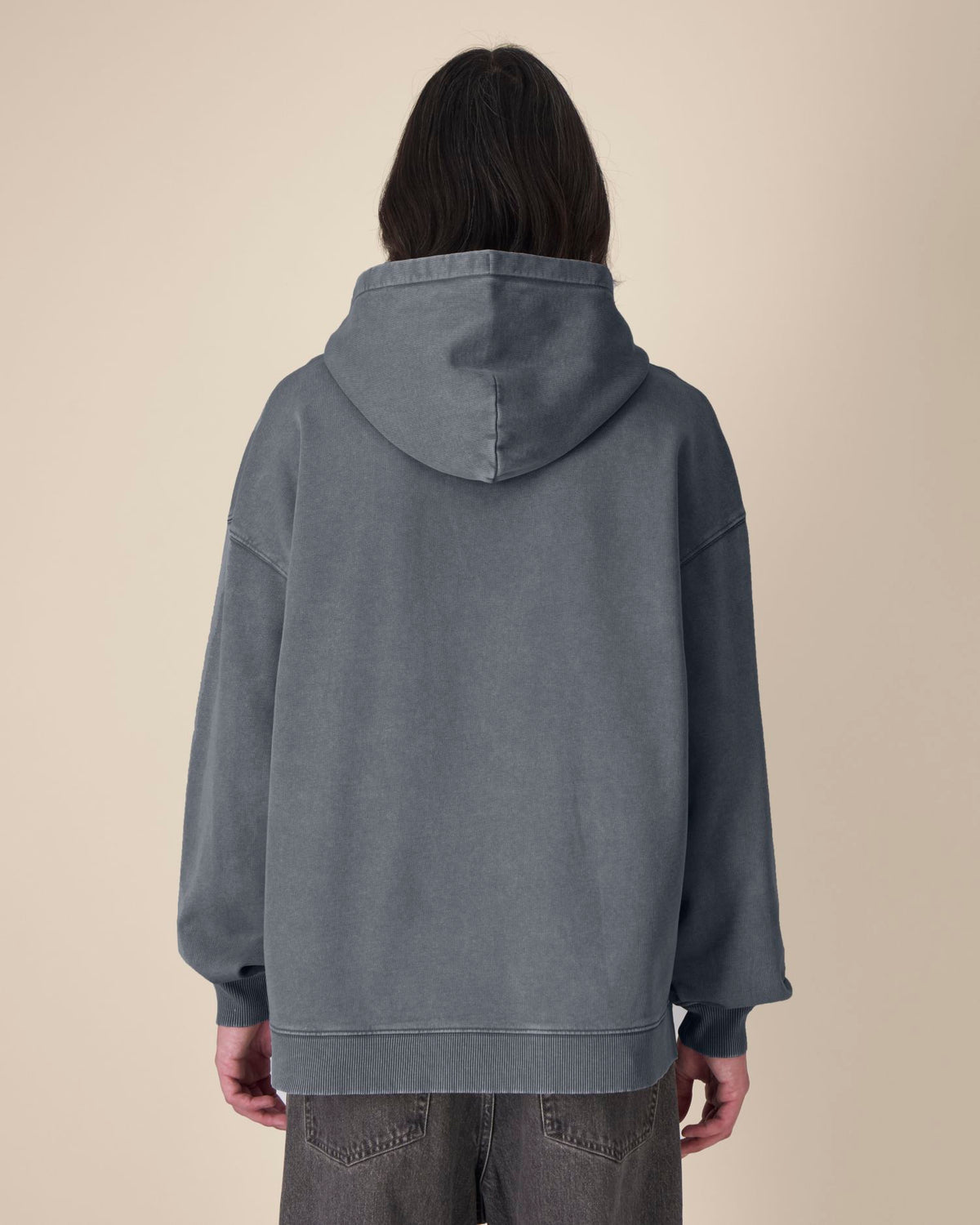 G. Dyed Anthracite - C162
