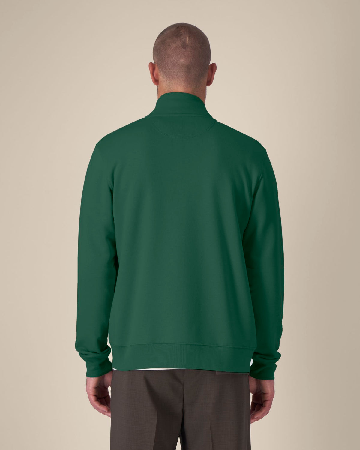 Bottle Green - C224