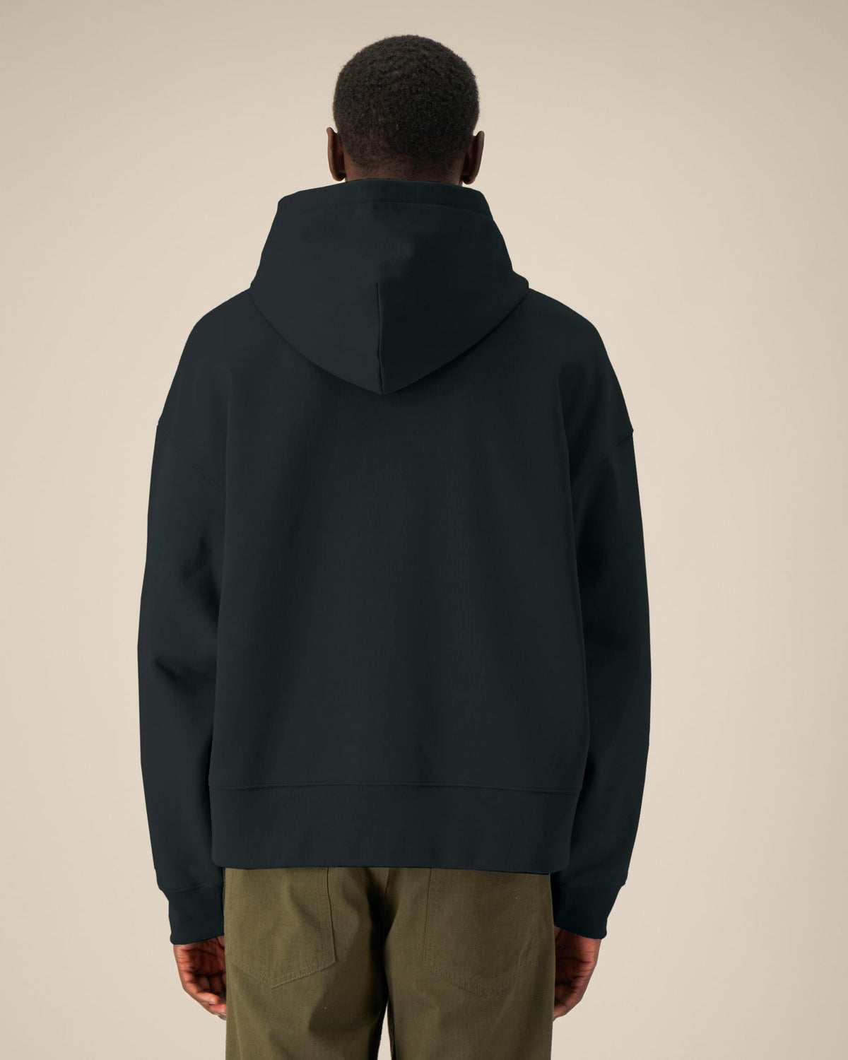 Black - C002