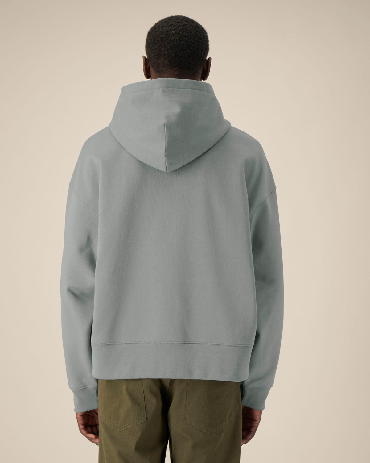 Misty Grey - C138