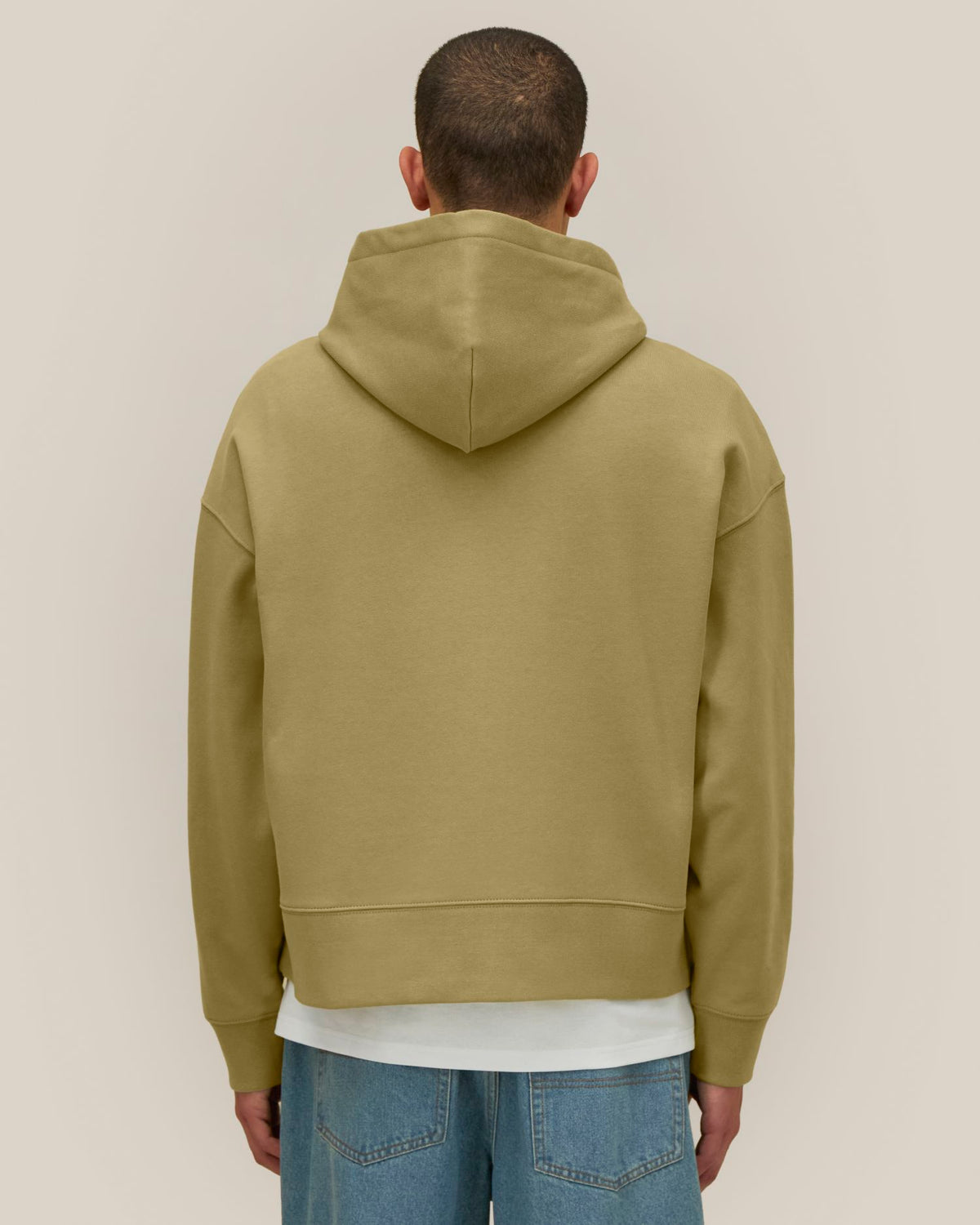 Faded Olive - C153