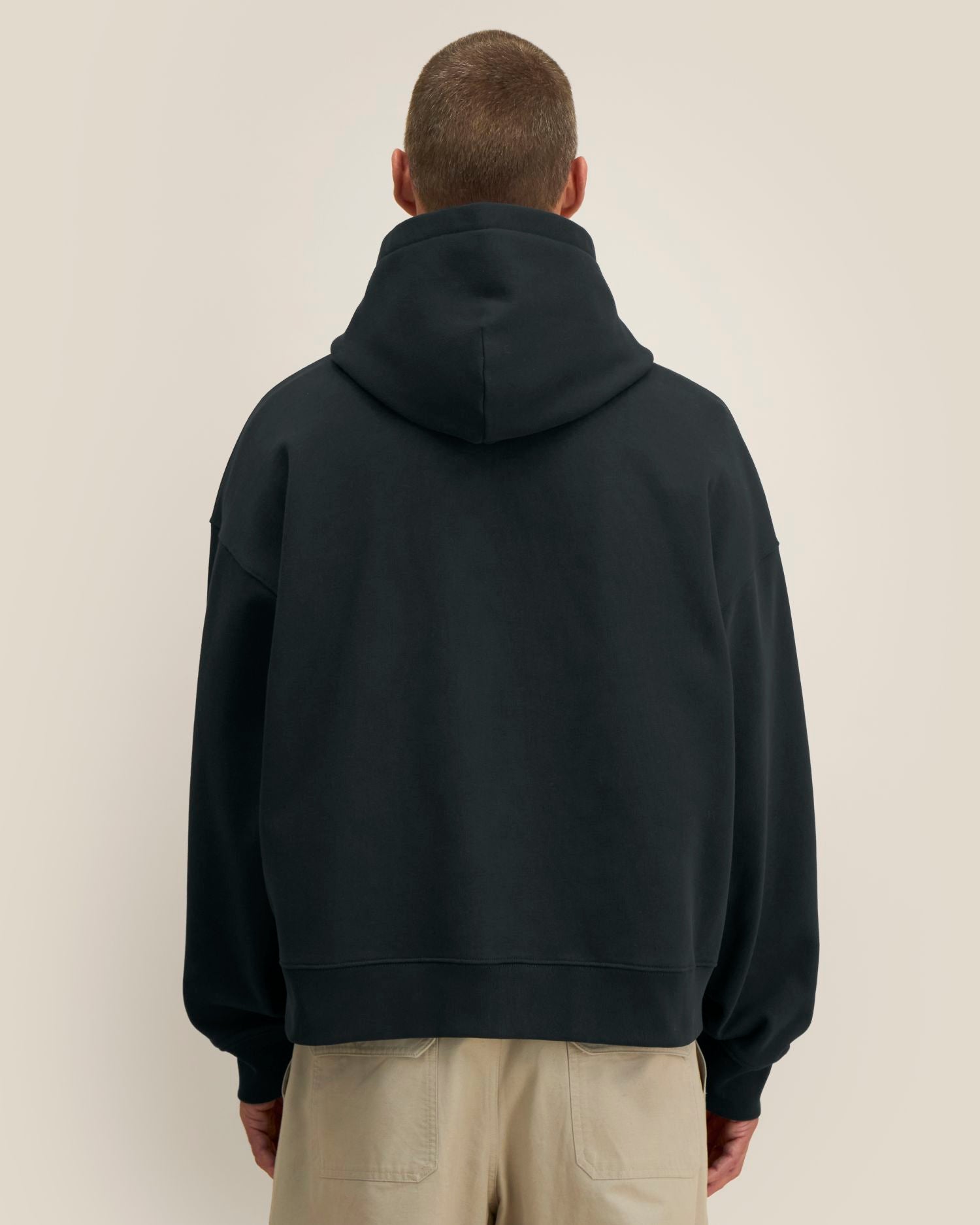 Black - C002