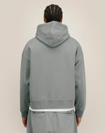 Misty Grey - C138