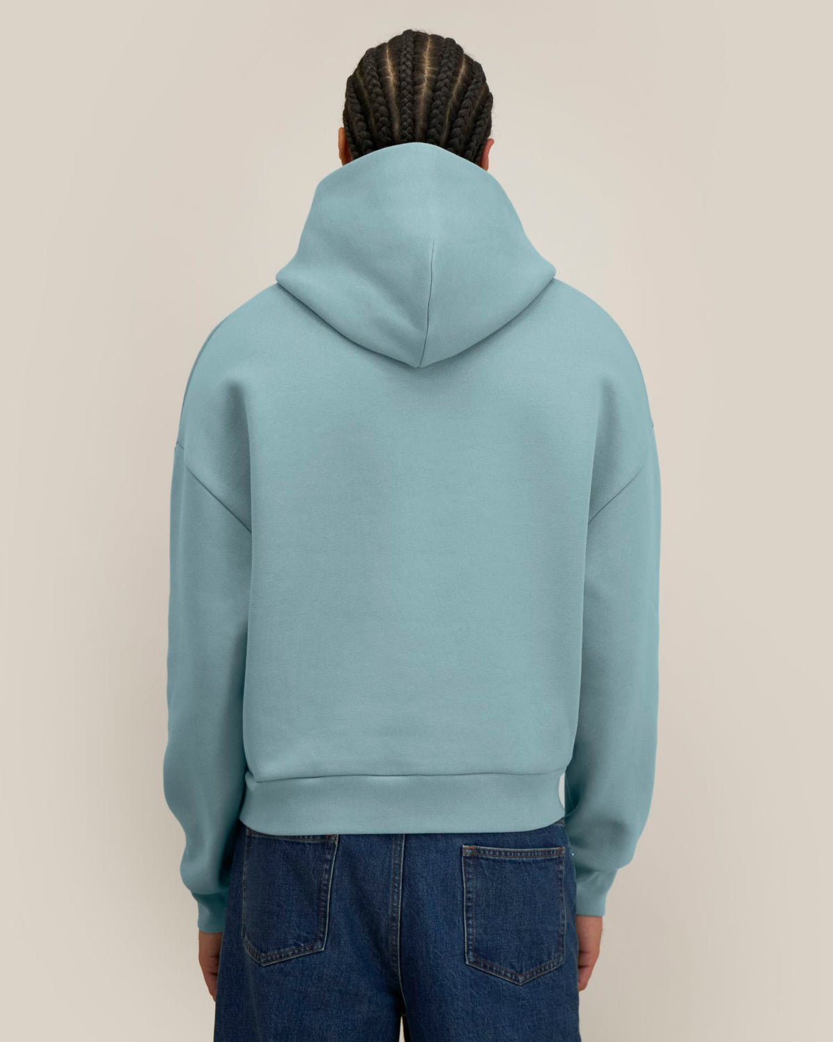 Pebble Blue - C173