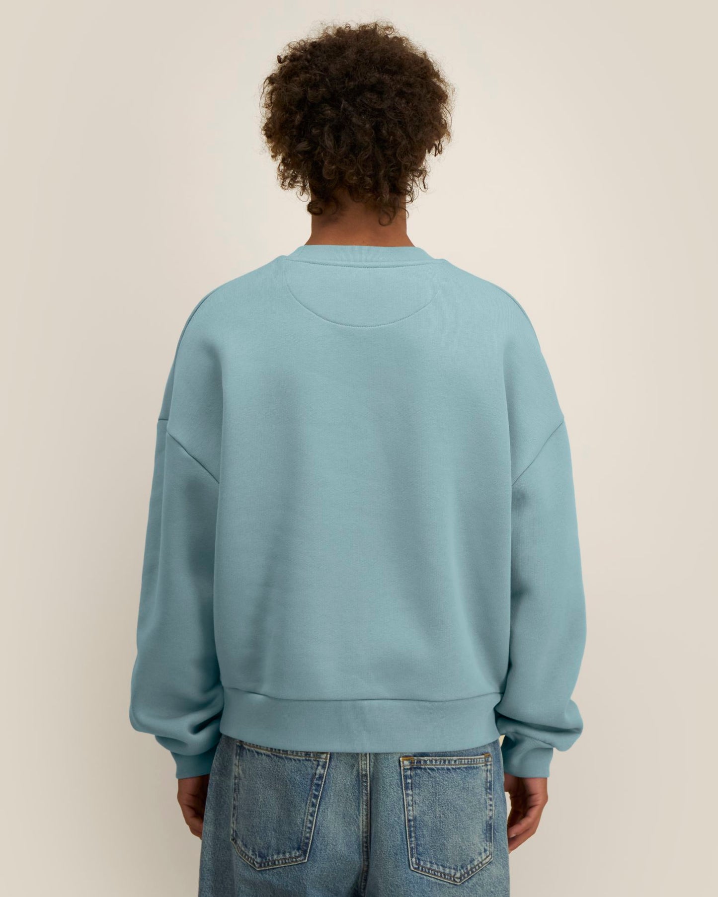 Pebble Blue - C173