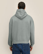 G. Dyed Misty Grey - C157
