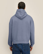 G. Dyed Blue Grey - C158