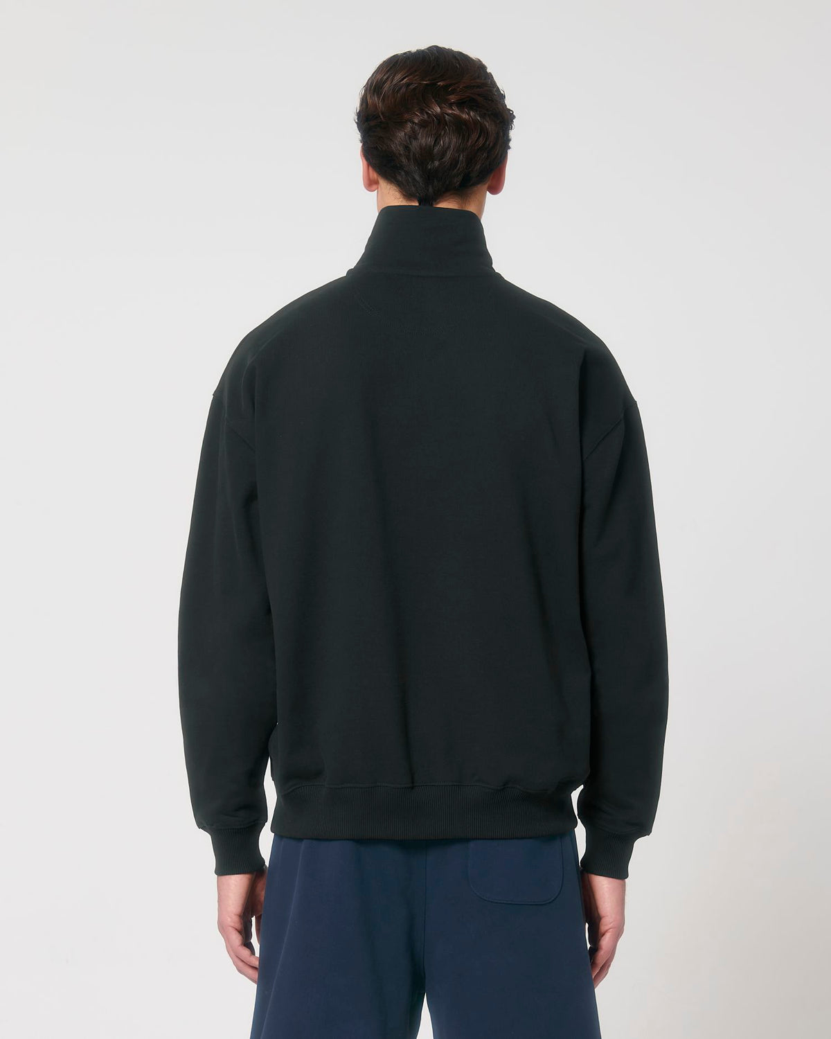 Black - C002