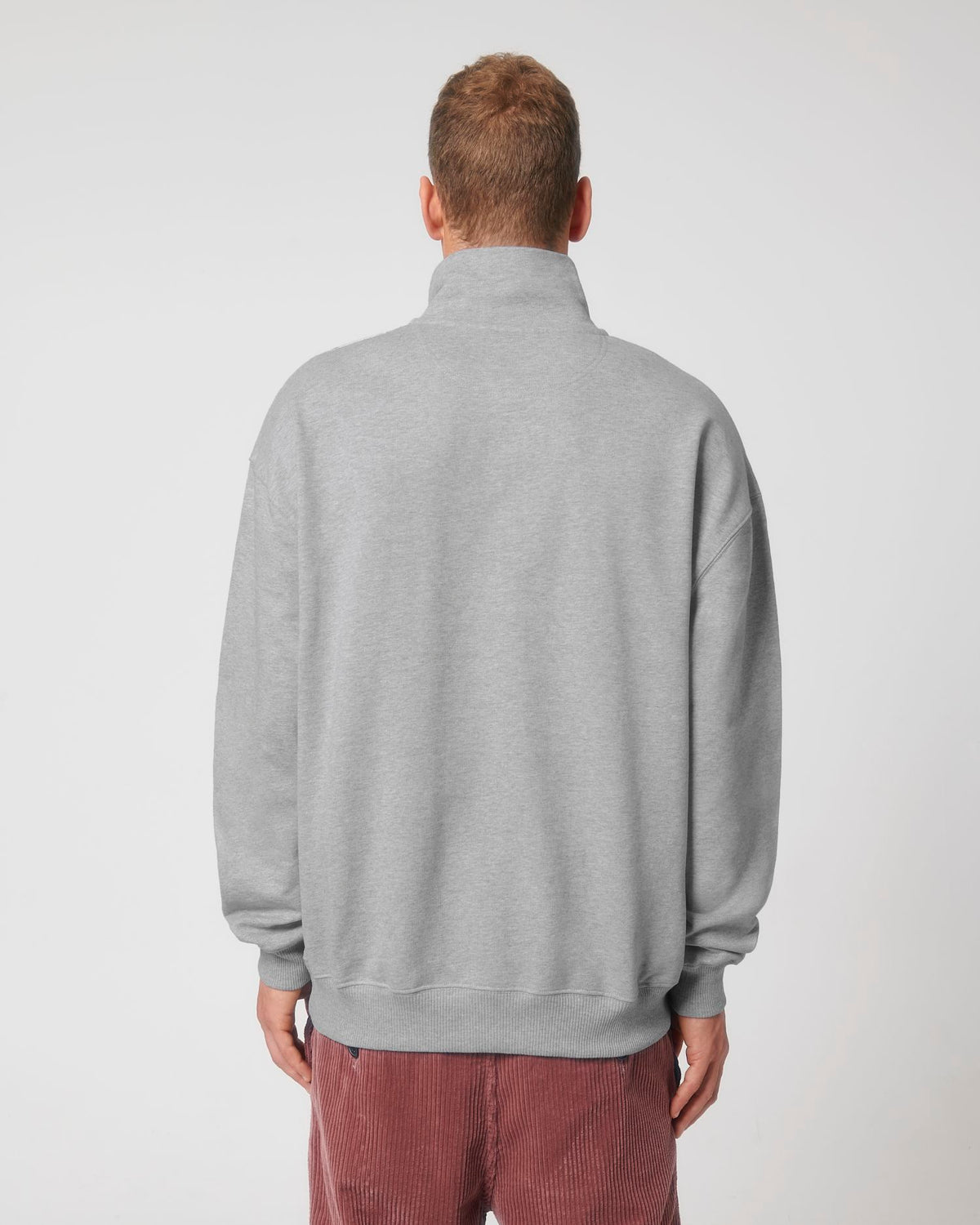 Heather Grey - C250