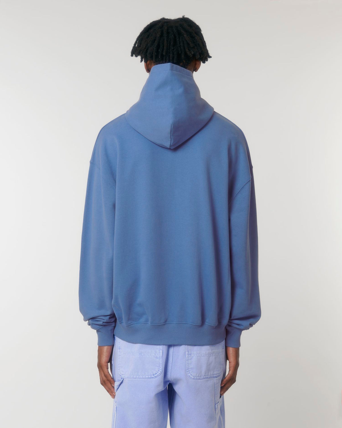 Bright Blue - C053