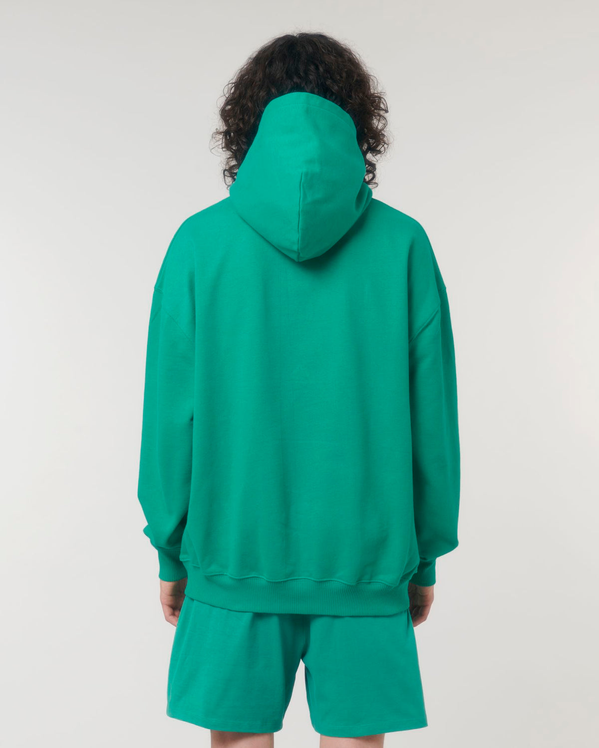 Go Green - C100