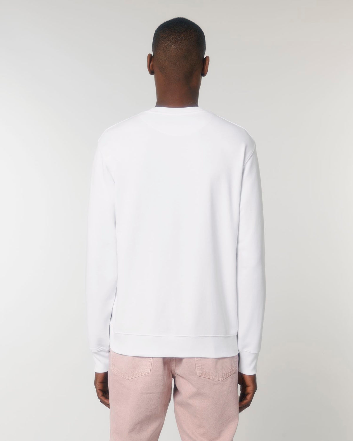 White - C001