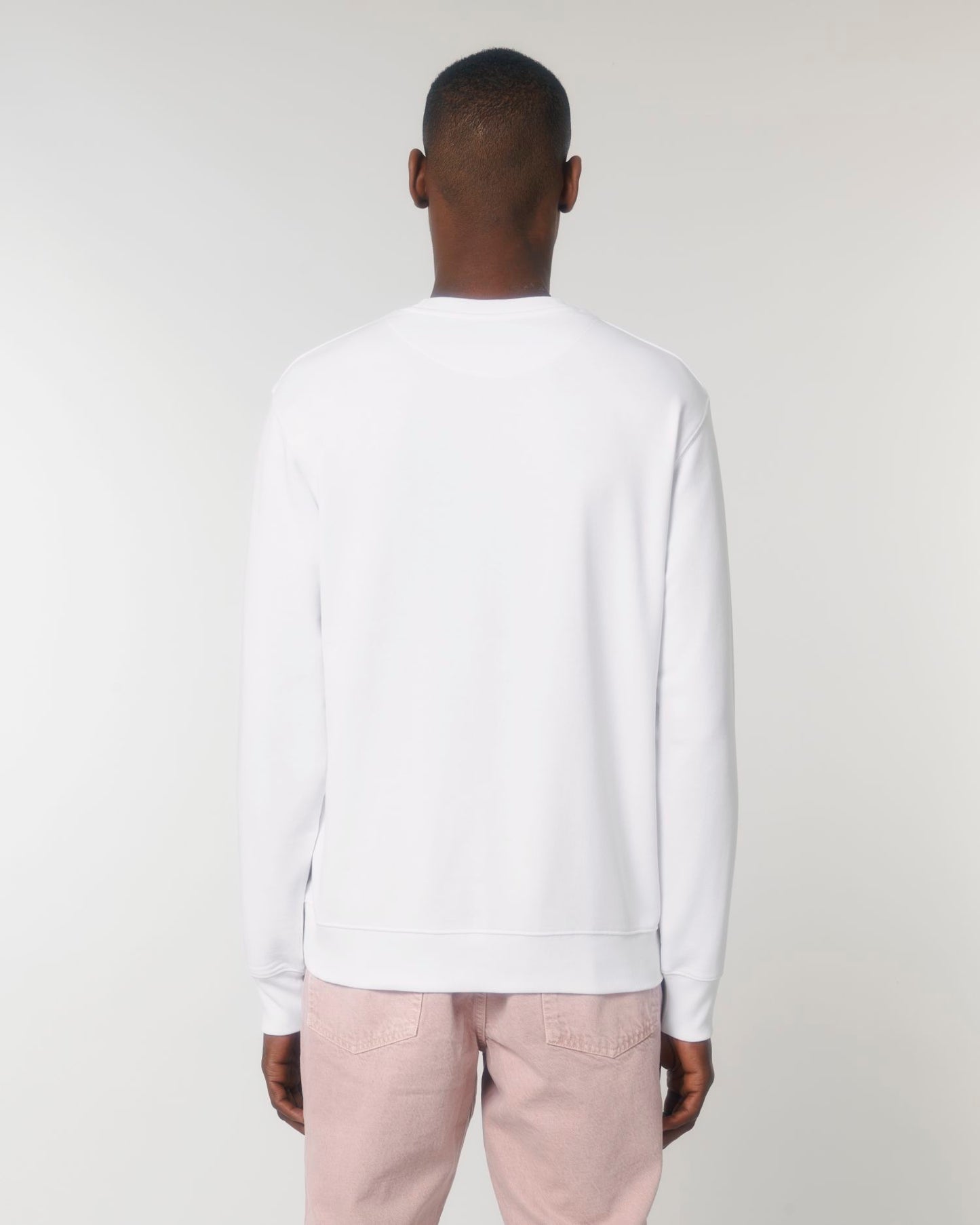 White - C001