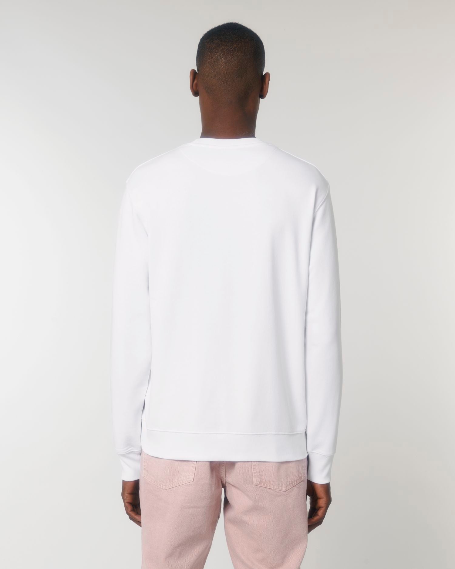 White - C001