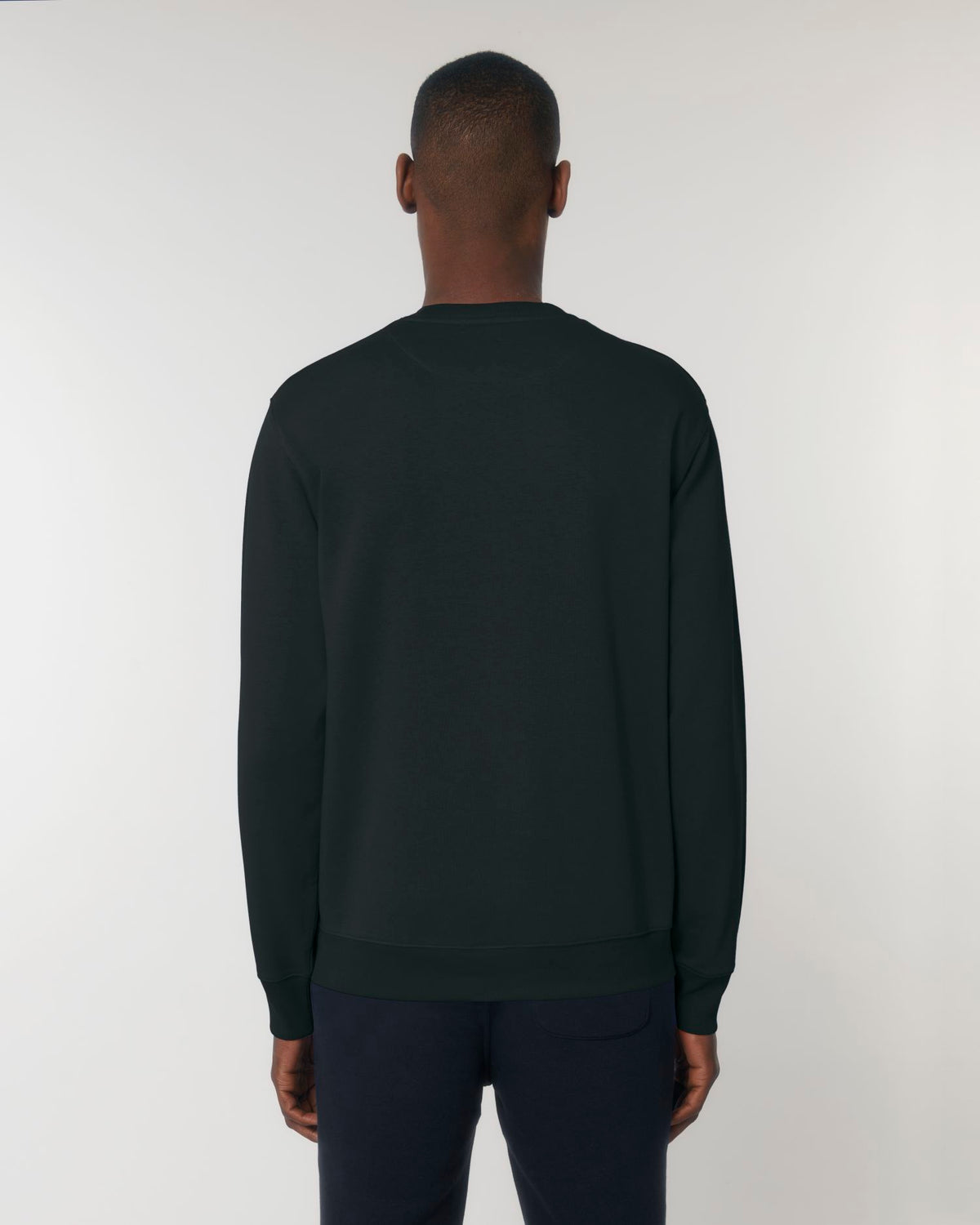 Black - C002