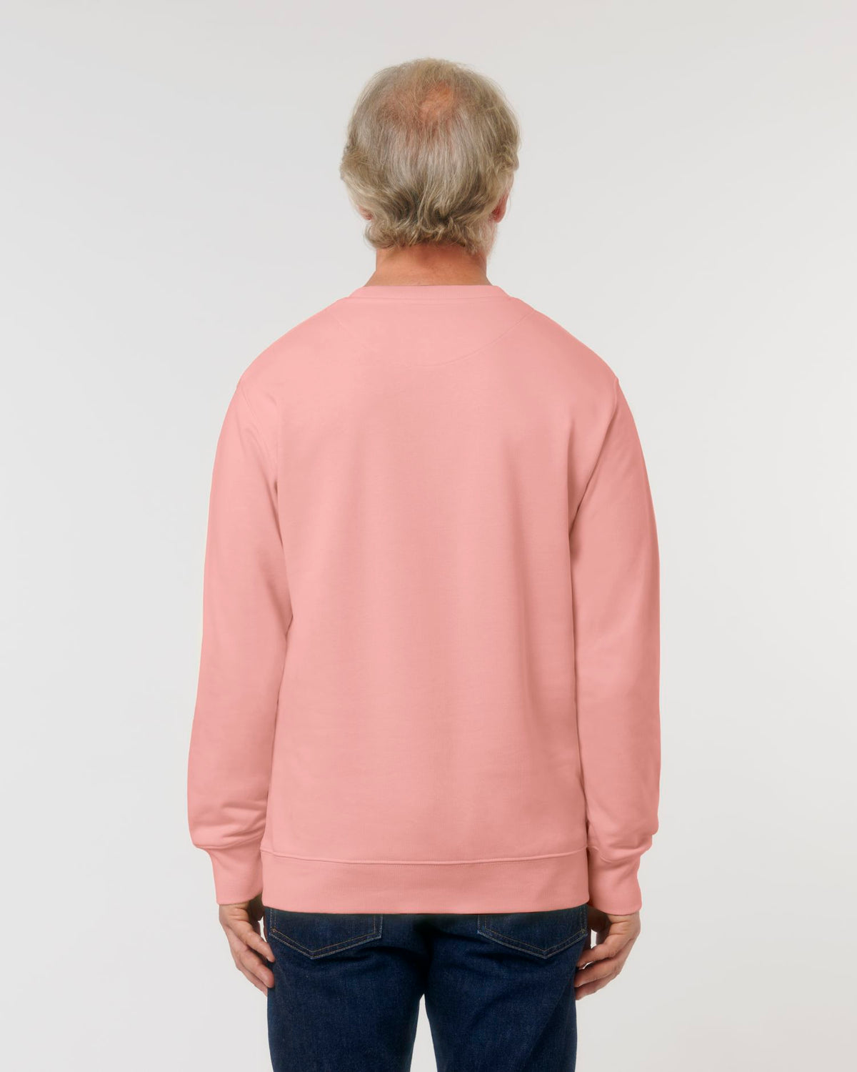 Canyon Pink - C038